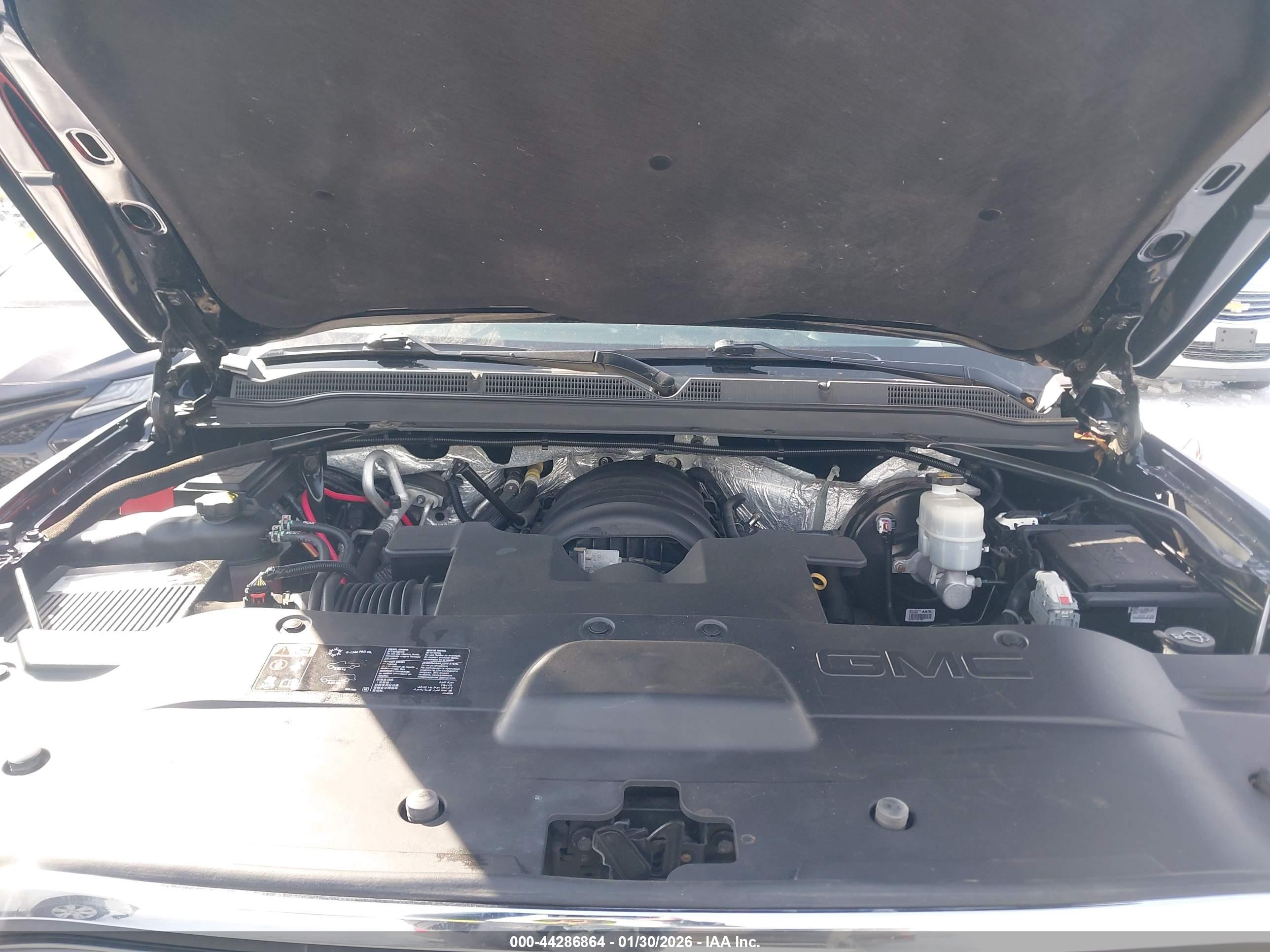 GMC YUKON image 10