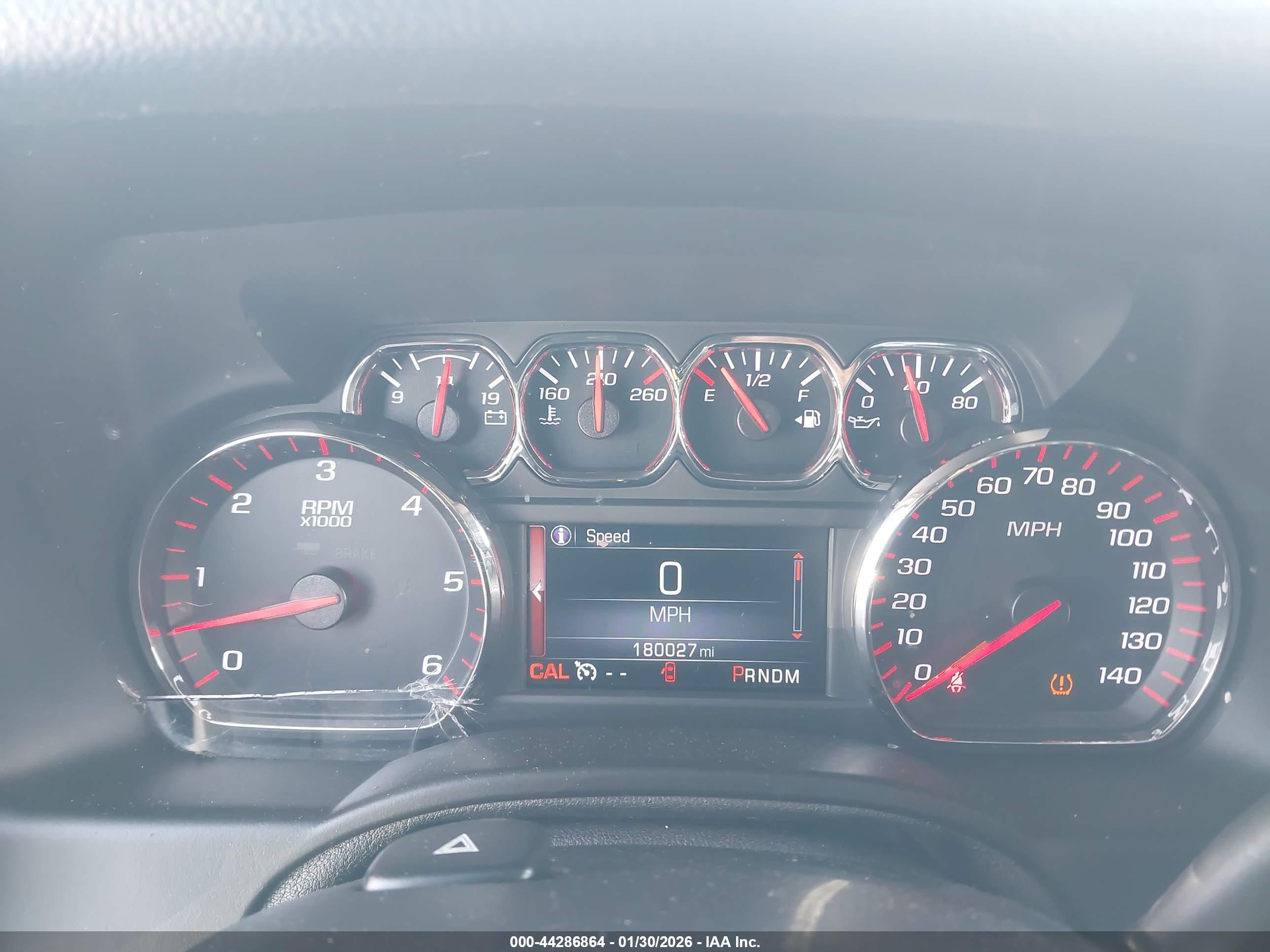 GMC YUKON image 7