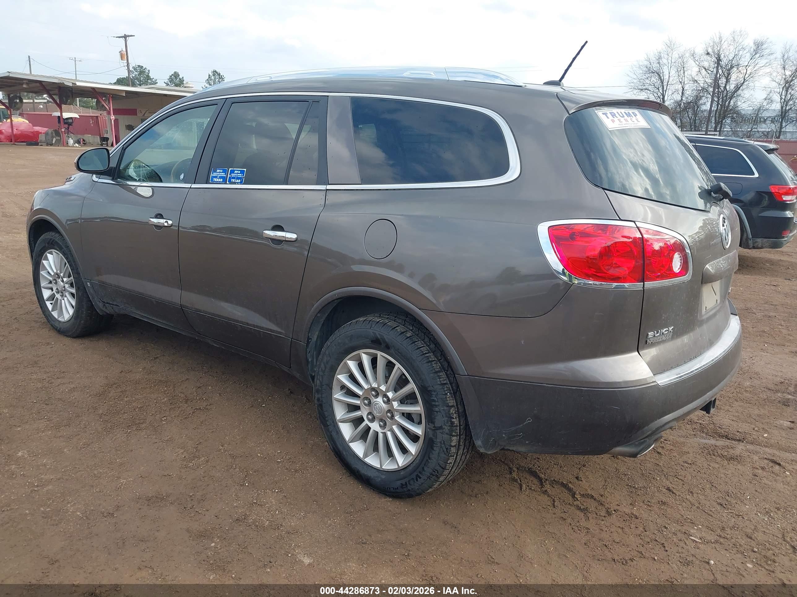 BUICK ENCLAVE image 3