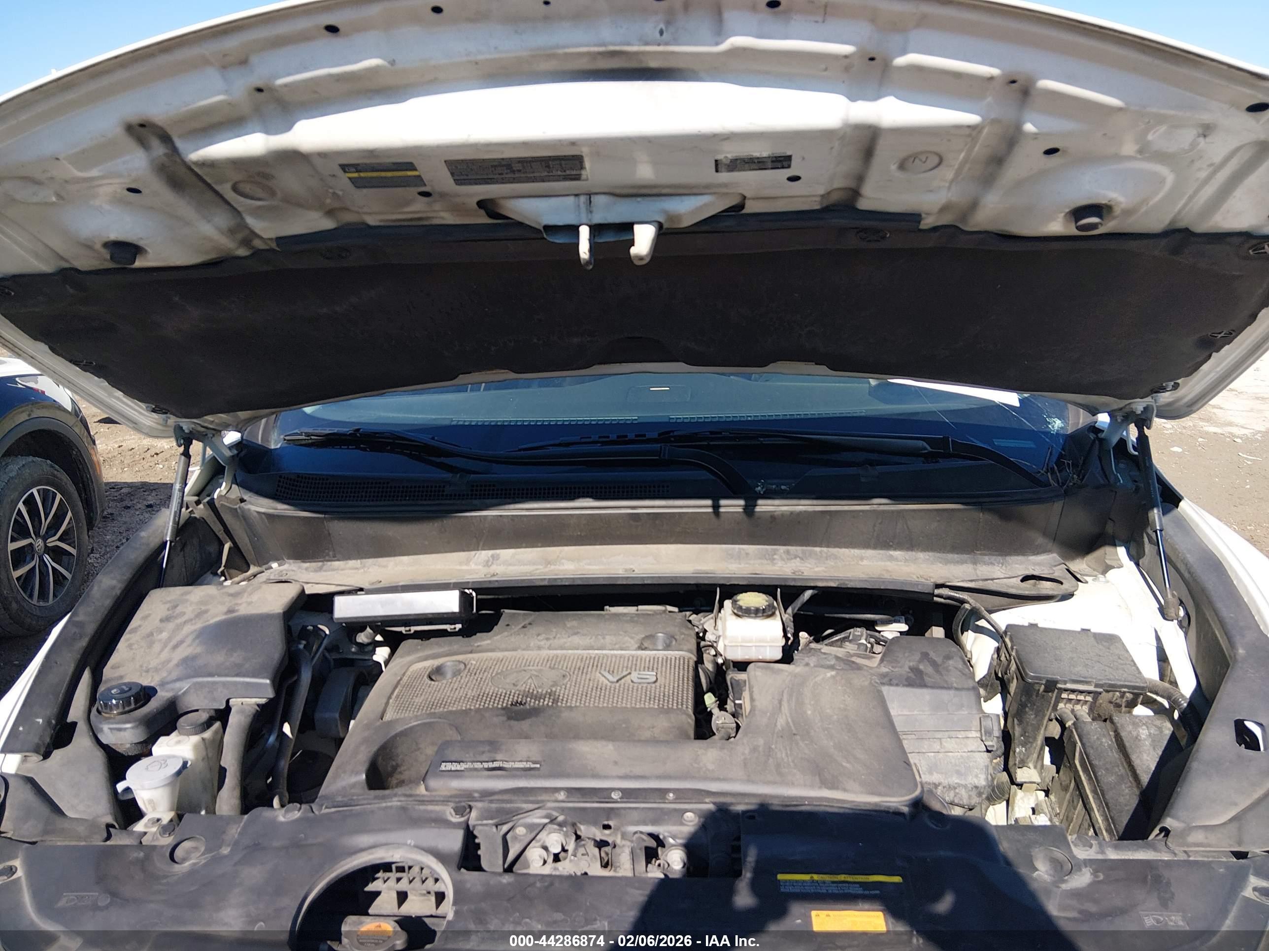 INFINITI QX60 image 10