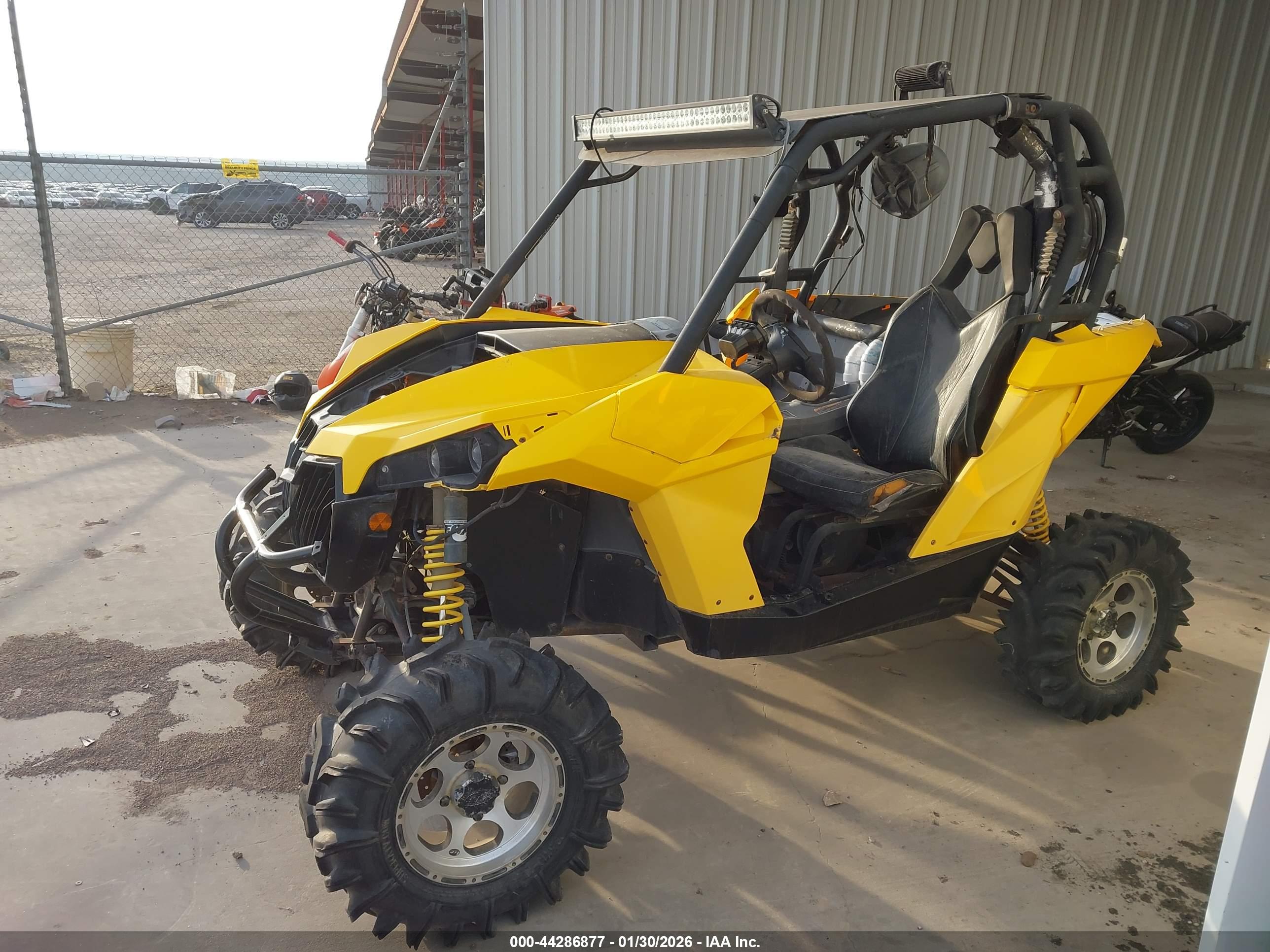 CAN-AM MAVERICK image 2
