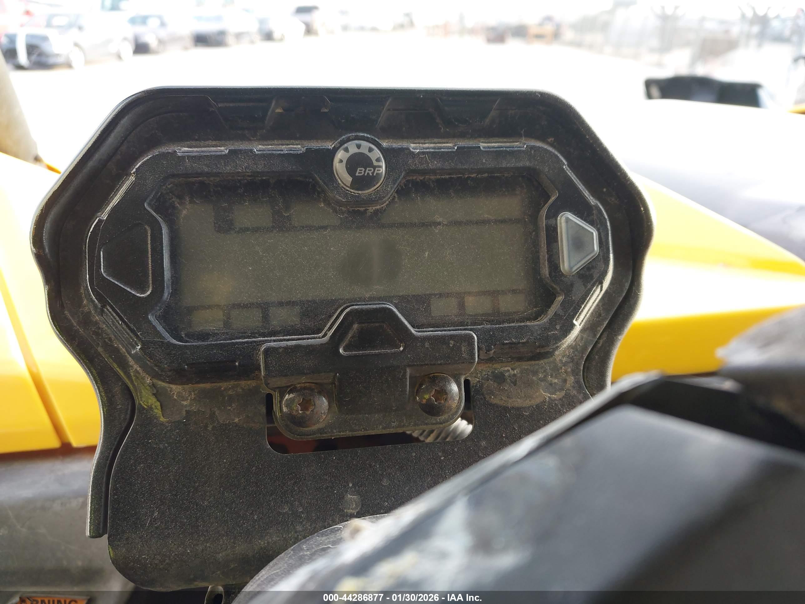 CAN-AM MAVERICK image 7