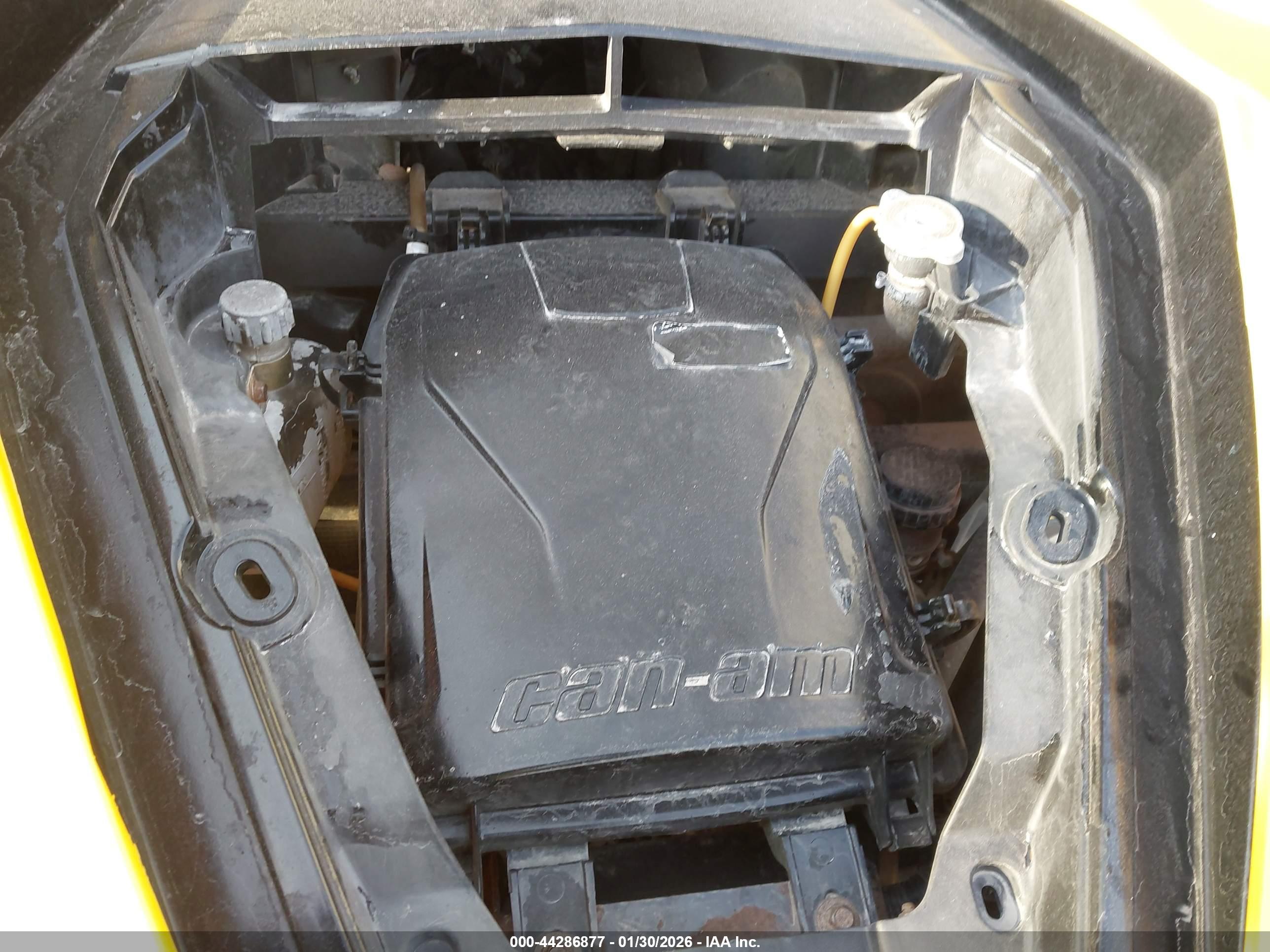 CAN-AM MAVERICK image 8