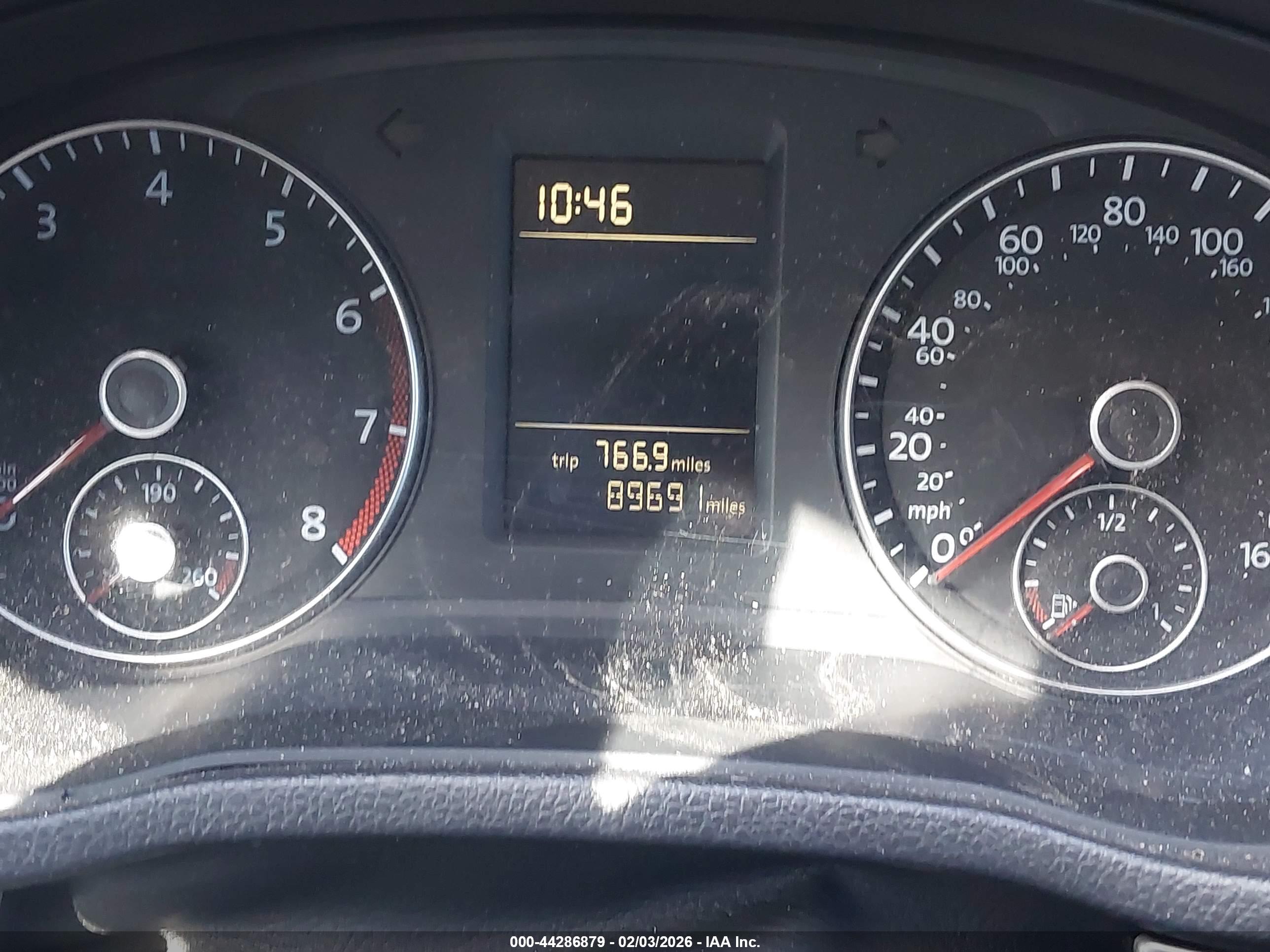 VOLKSWAGEN PASSAT image 7