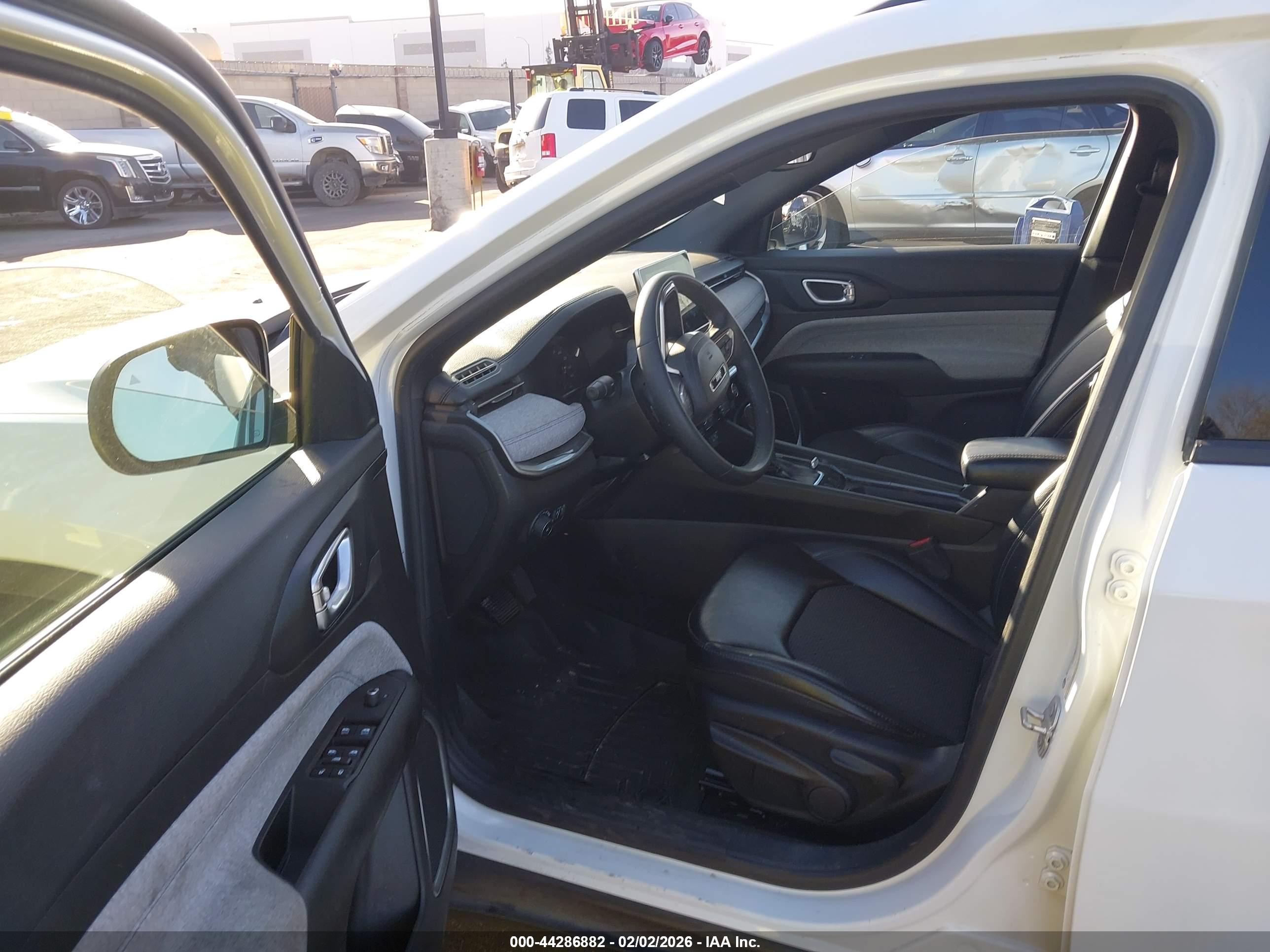JEEP COMPASS image 5