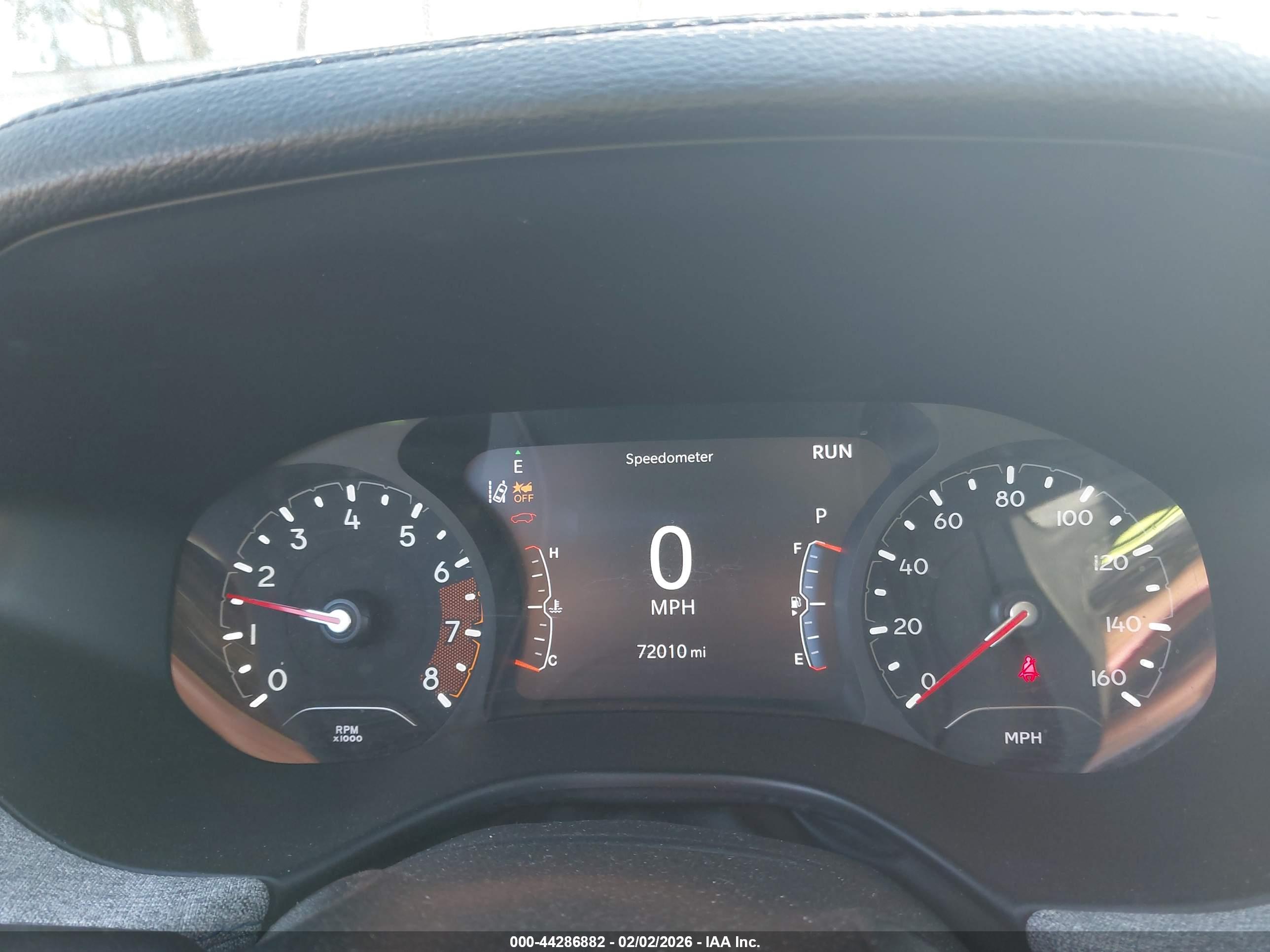 JEEP COMPASS image 7