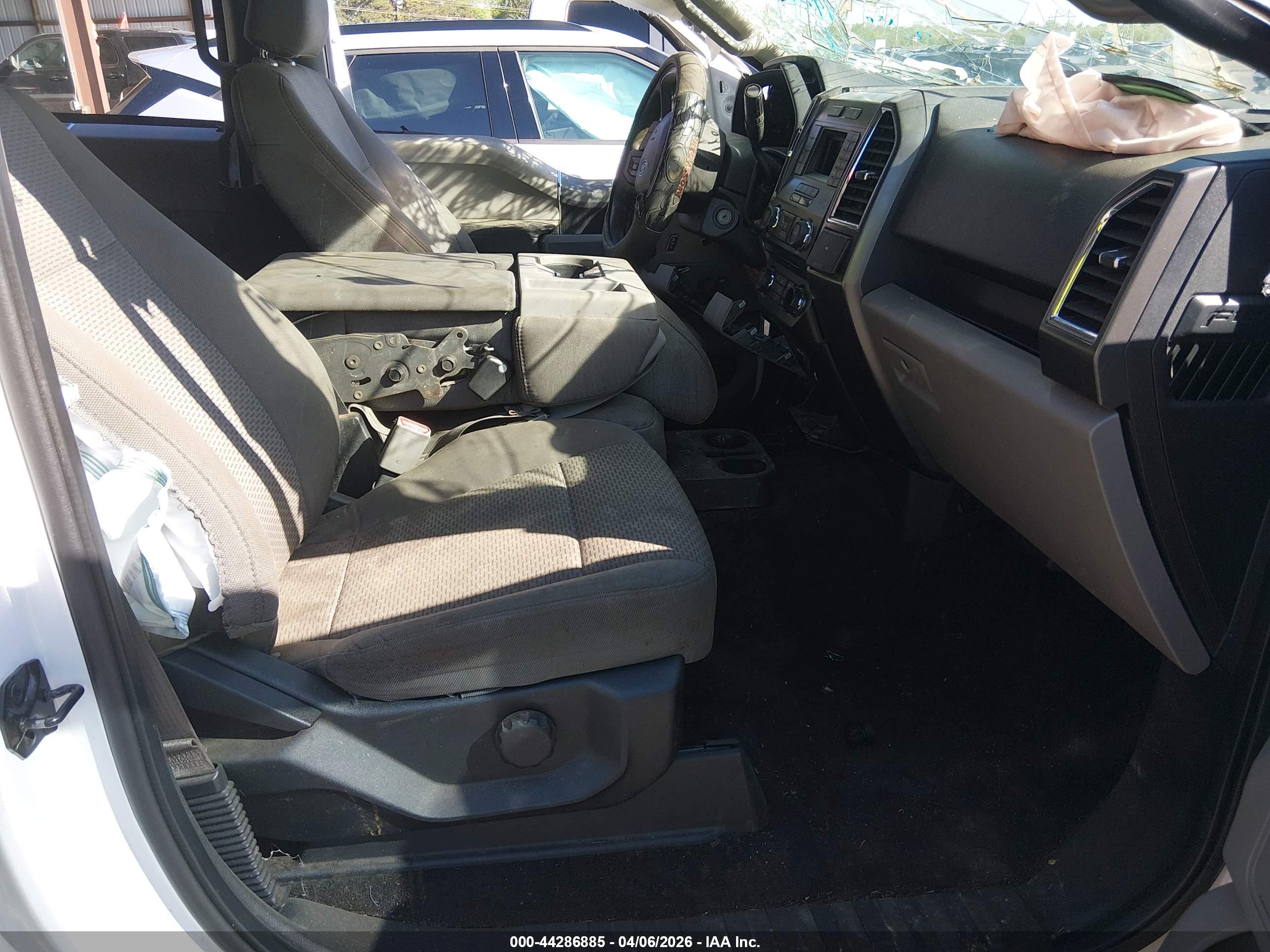 FORD F-150 image 5