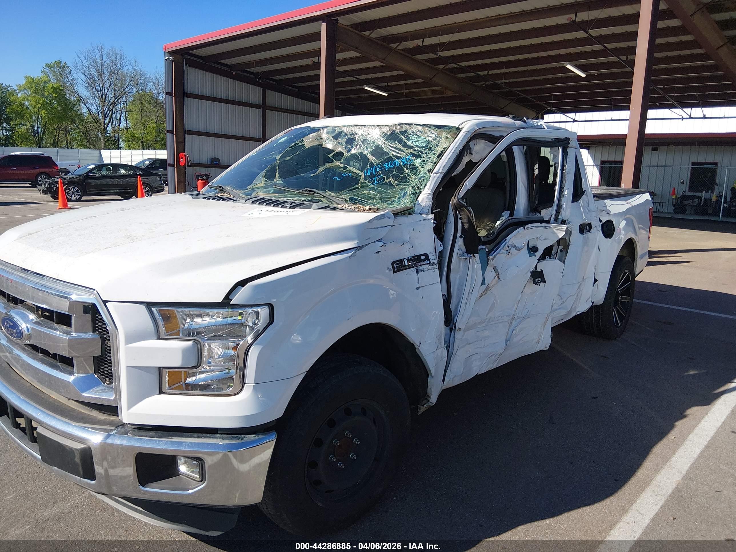 FORD F-150 image 6