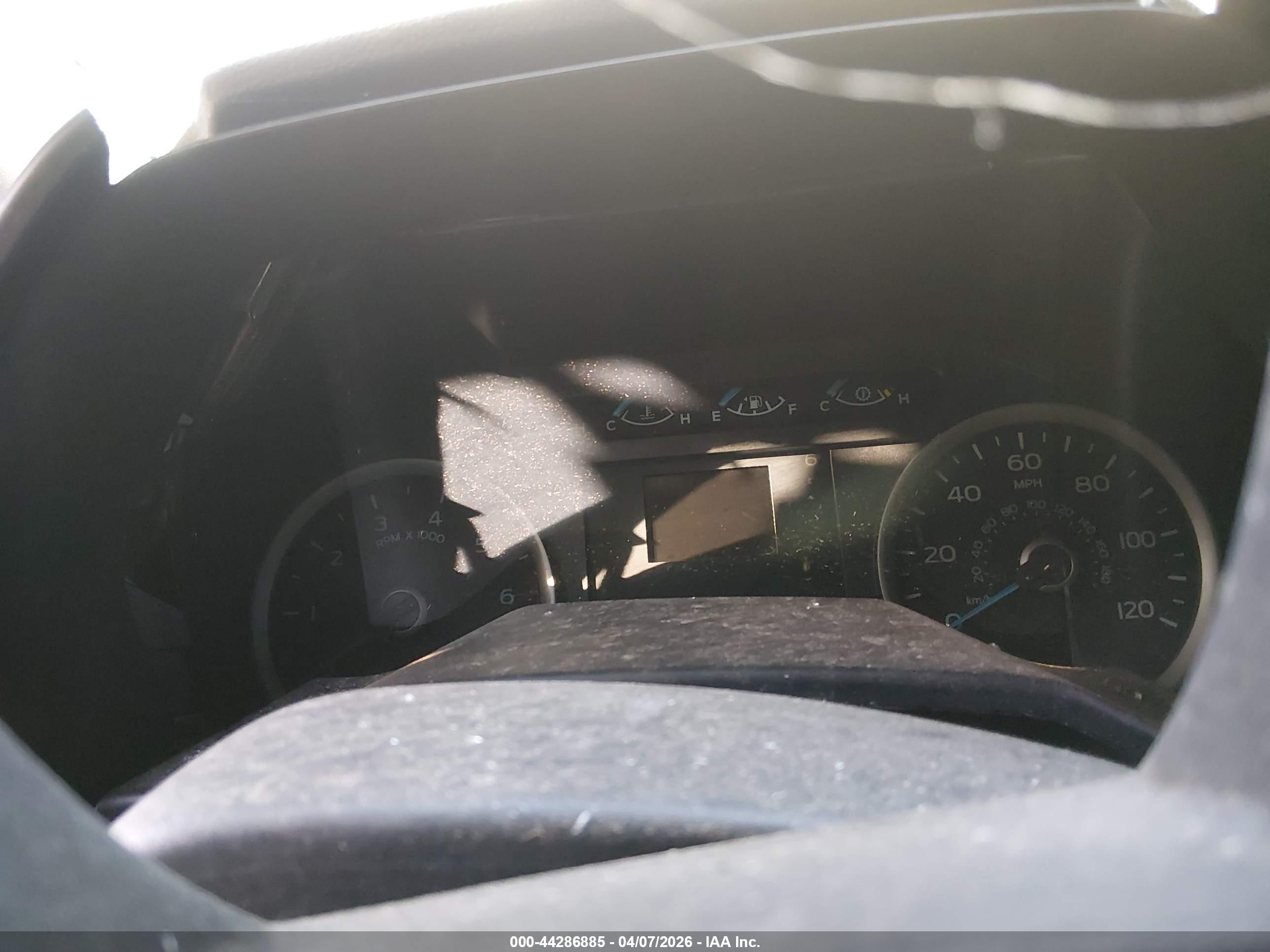 FORD F-150 image 7