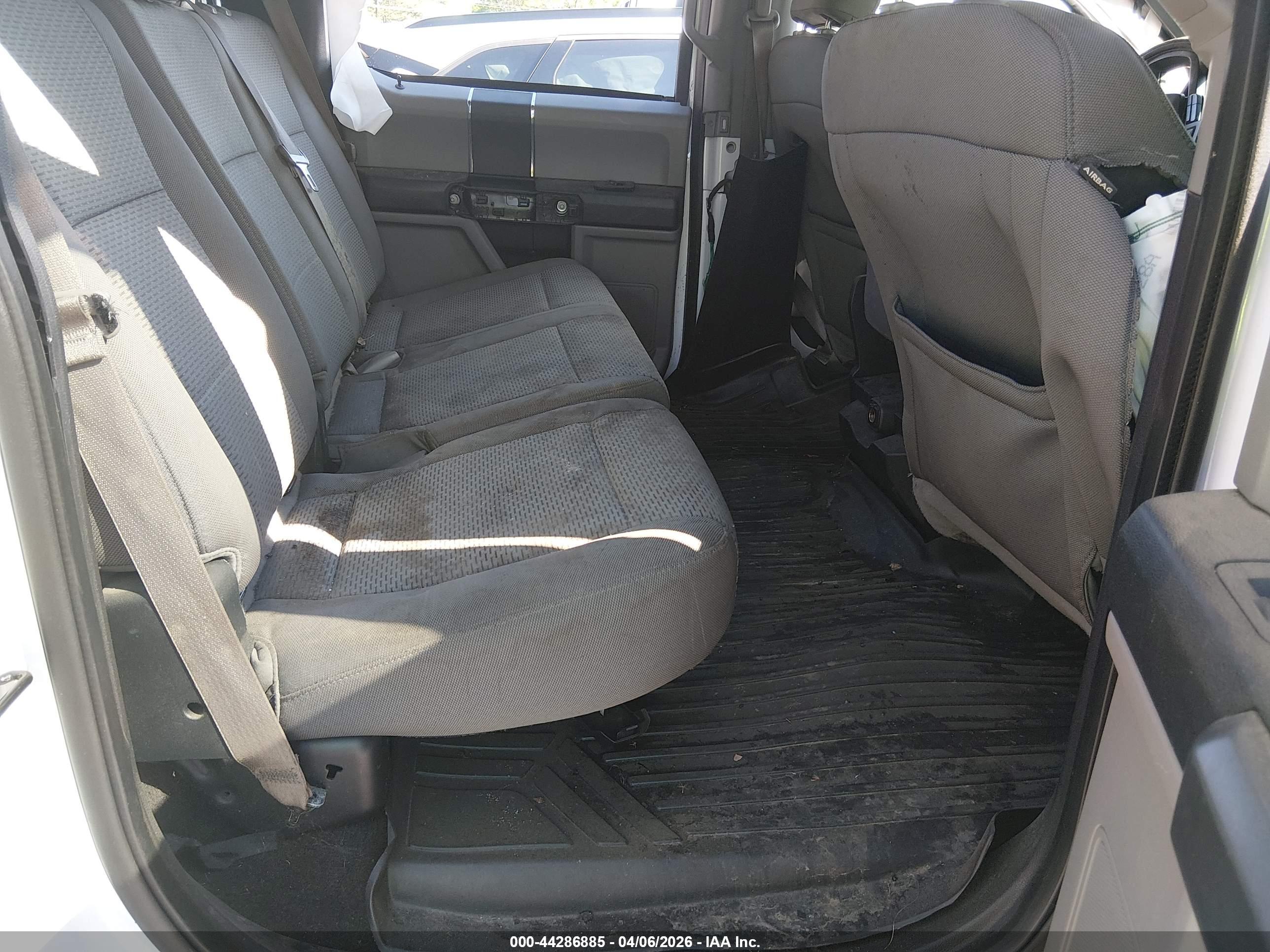 FORD F-150 image 8