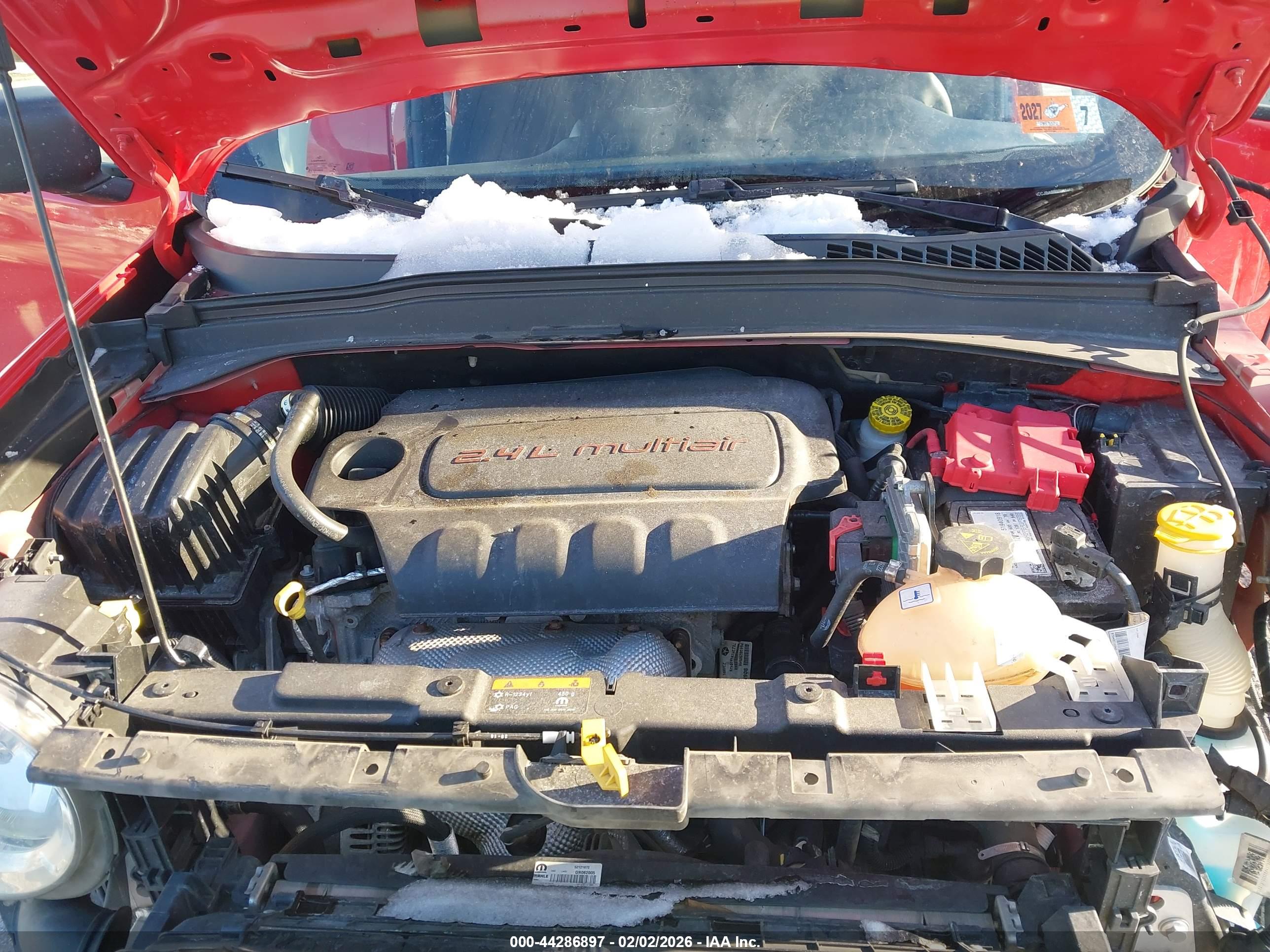 JEEP RENEGADE image 10