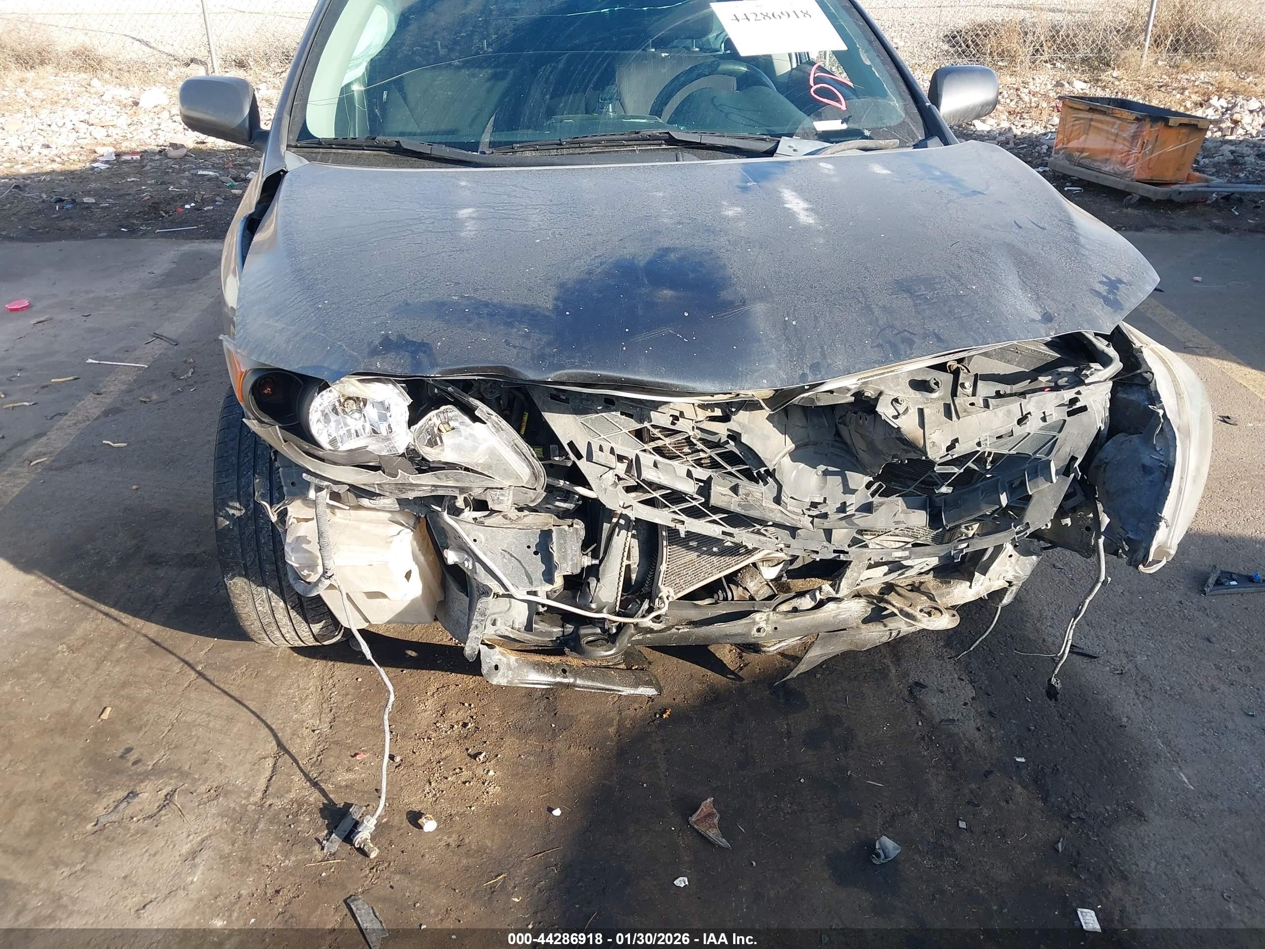 TOYOTA COROLLA image 6