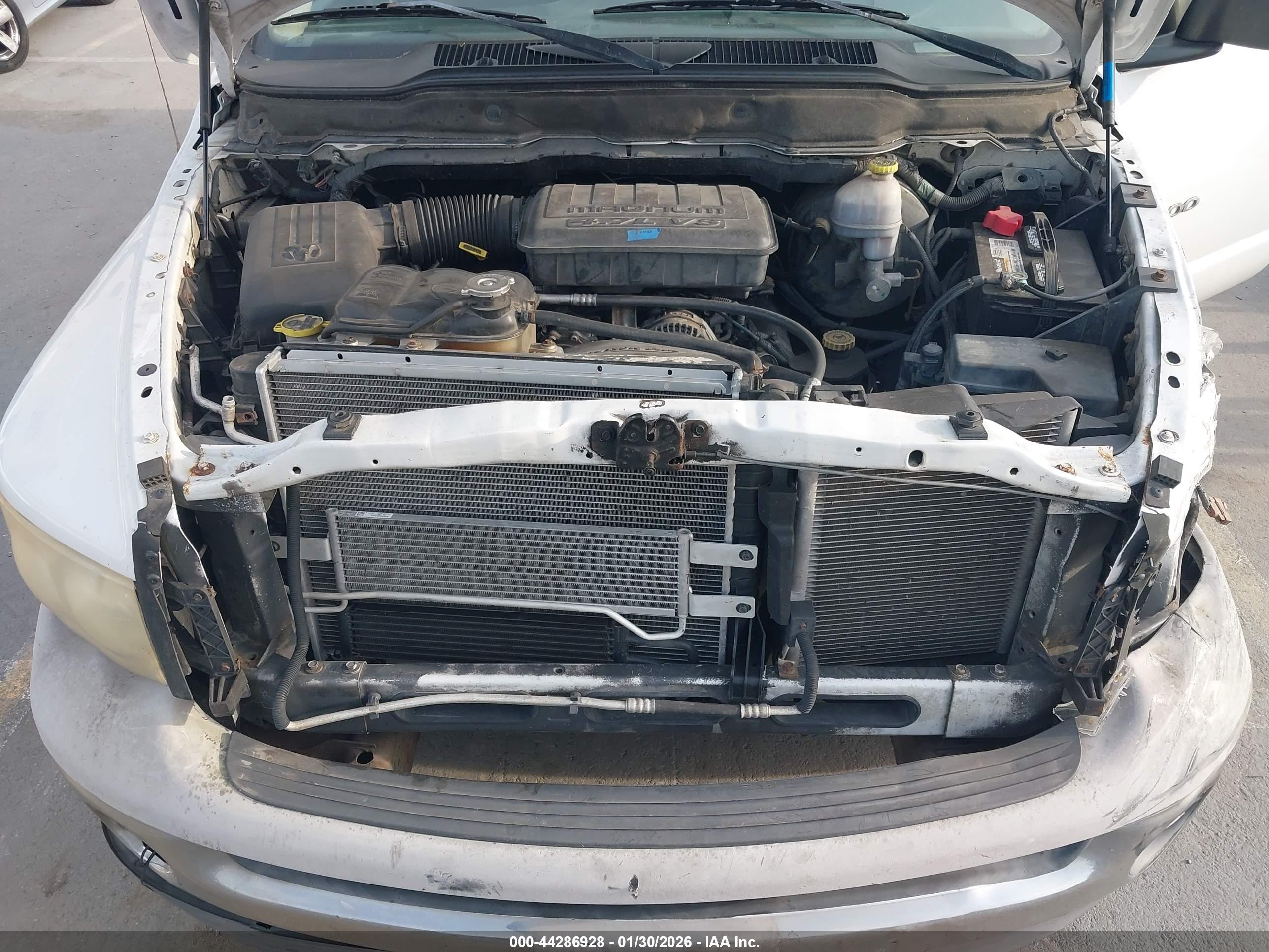 DODGE RAM image 10
