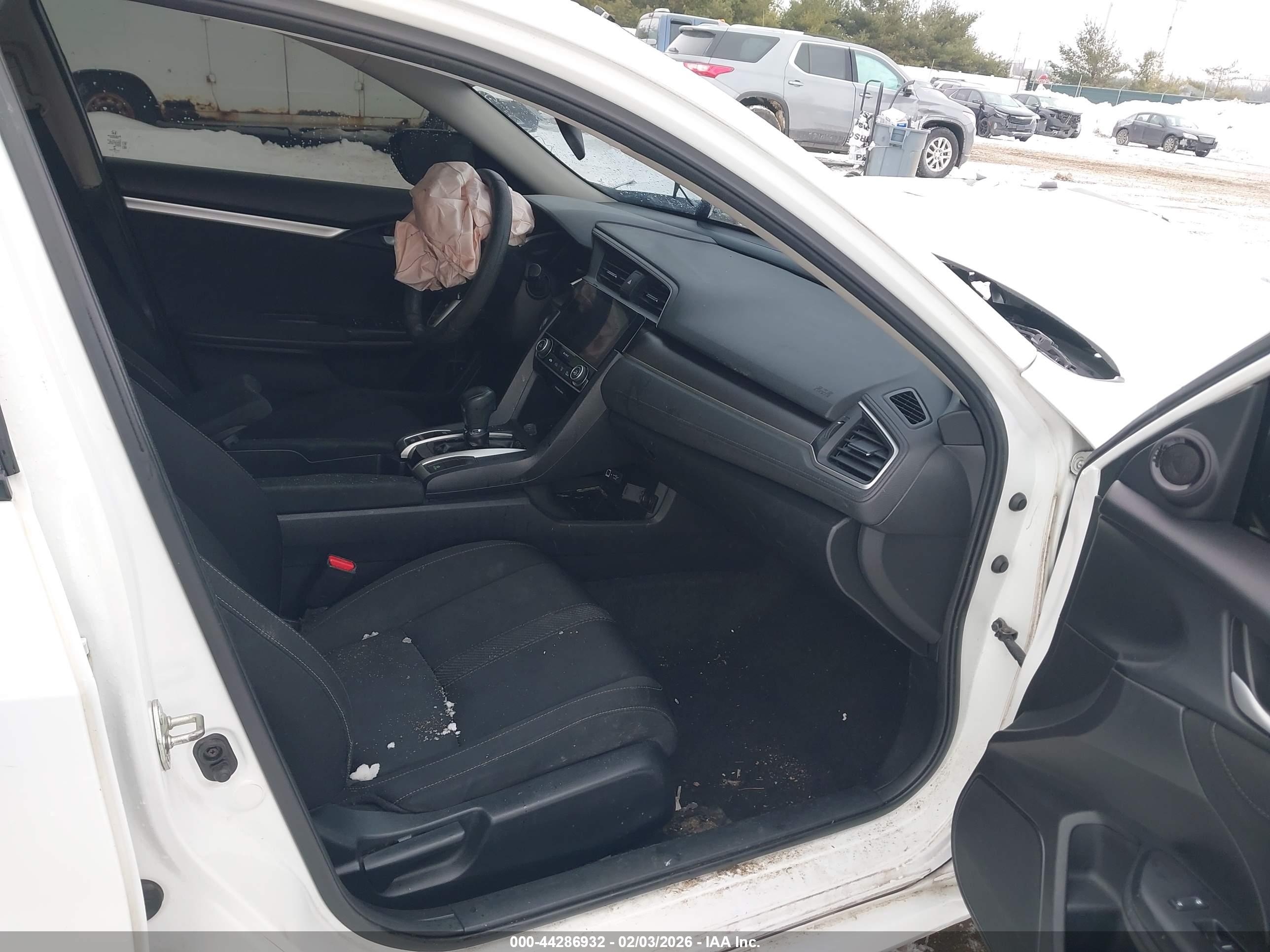 HONDA CIVIC image 5