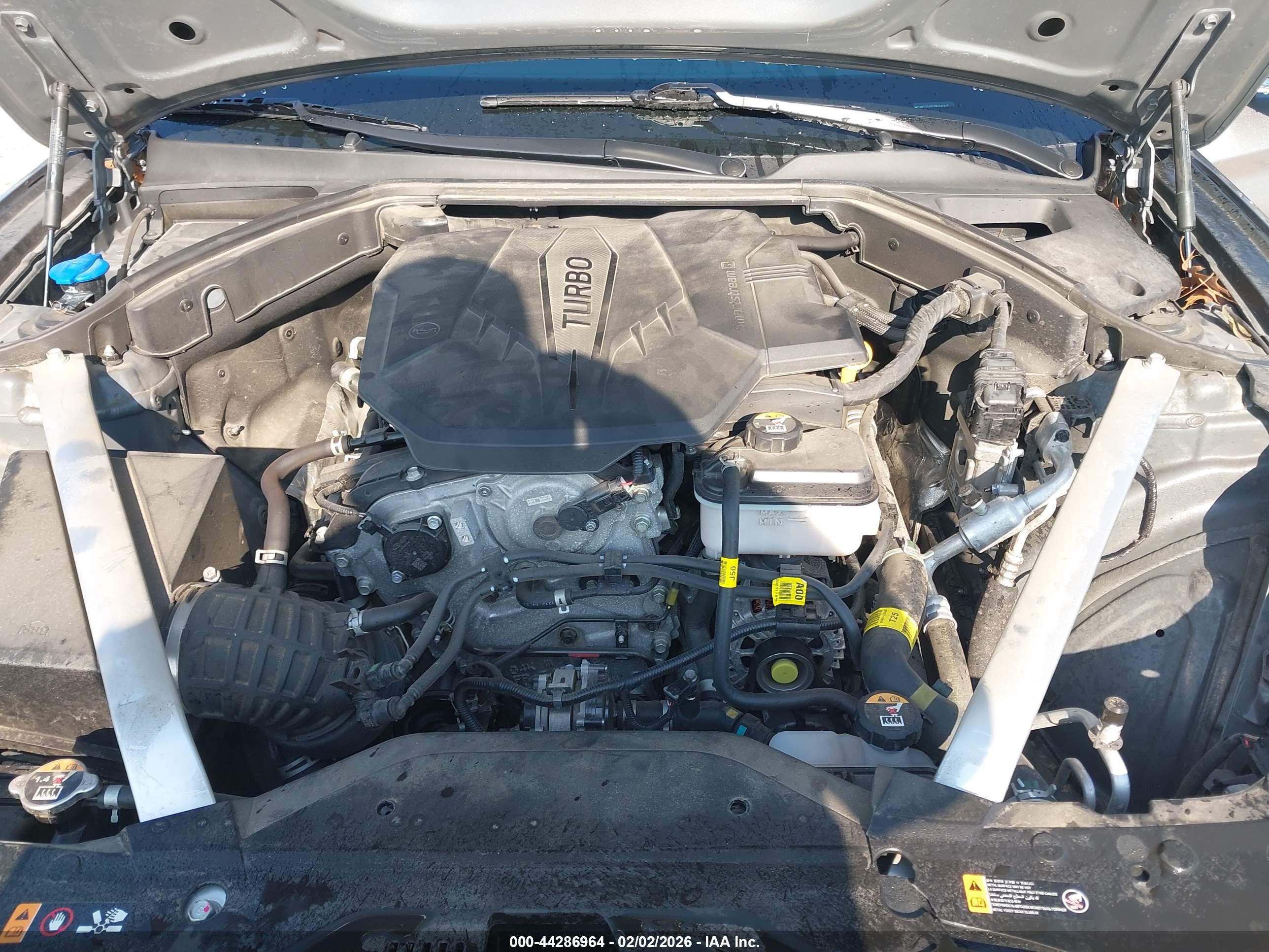 GENESIS G70 image 10