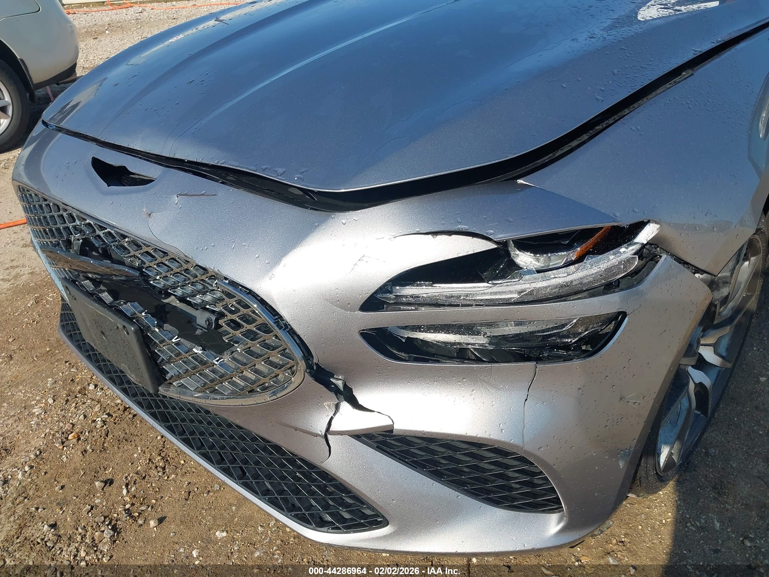 GENESIS G70 image 6