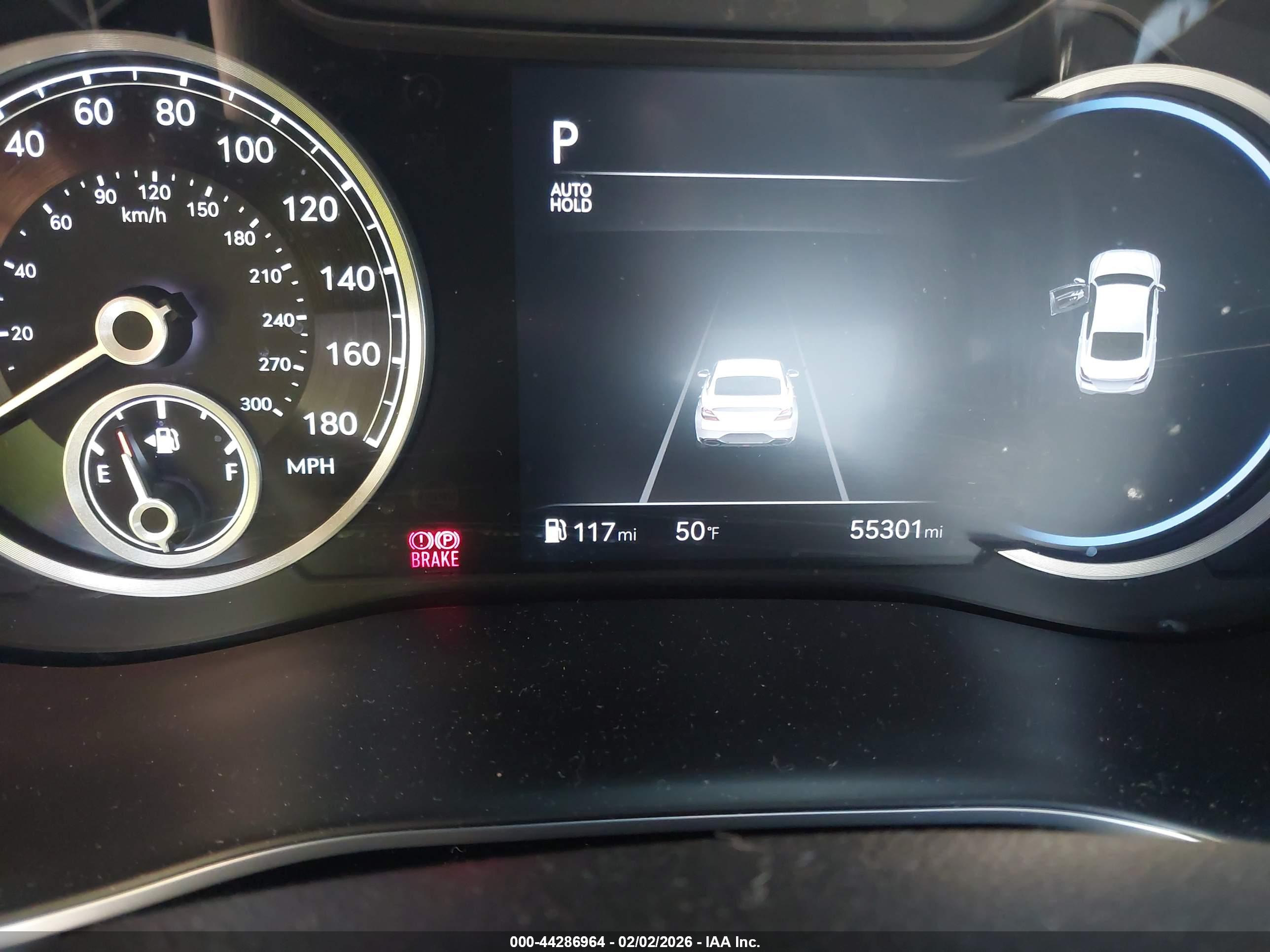 GENESIS G70 image 7