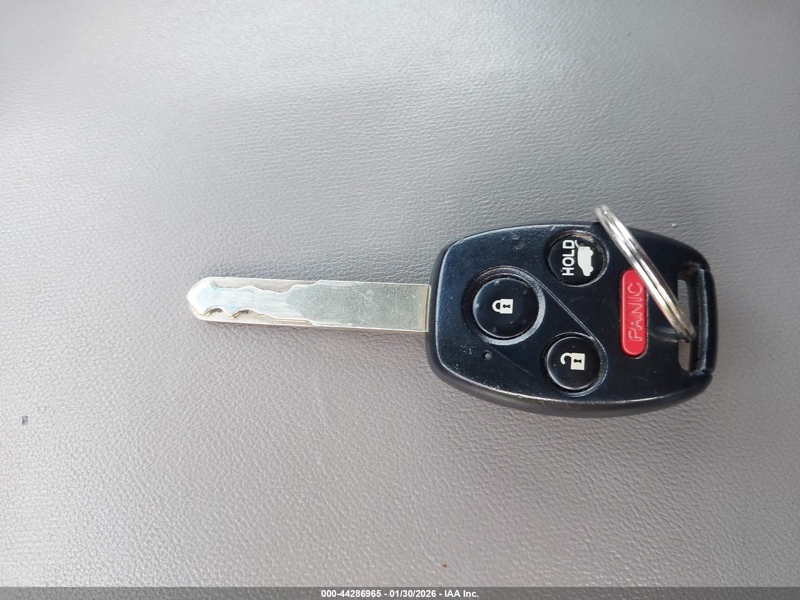 HONDA PILOT image 11