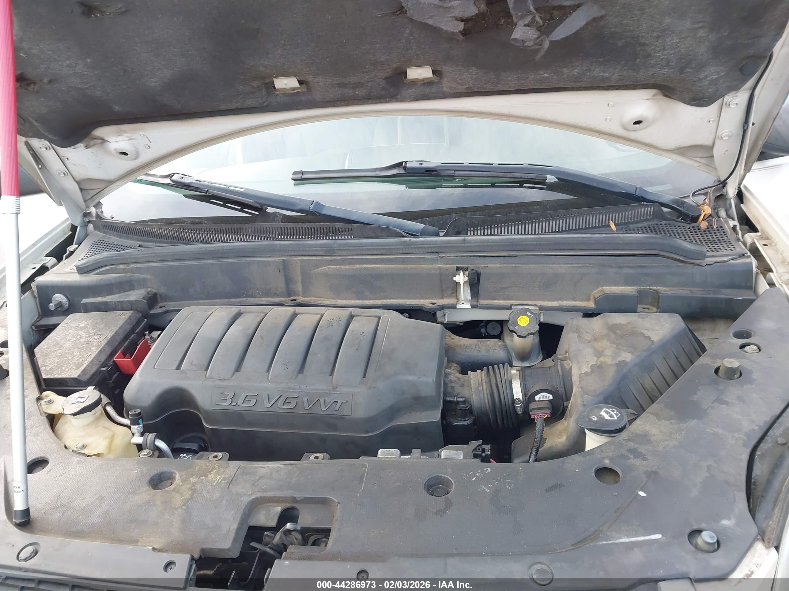 GMC ACADIA image 10