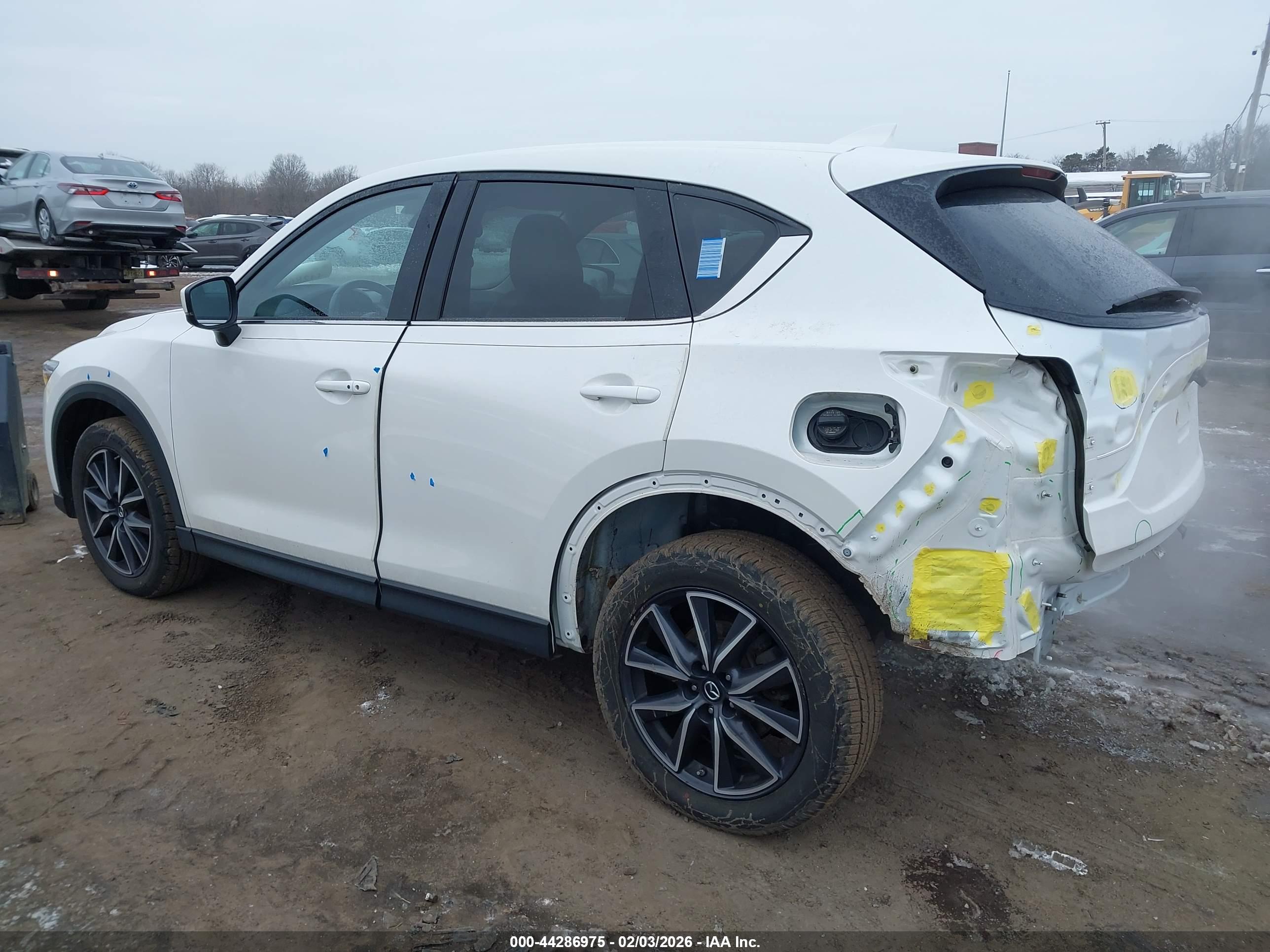 MAZDA CX-5 image 6