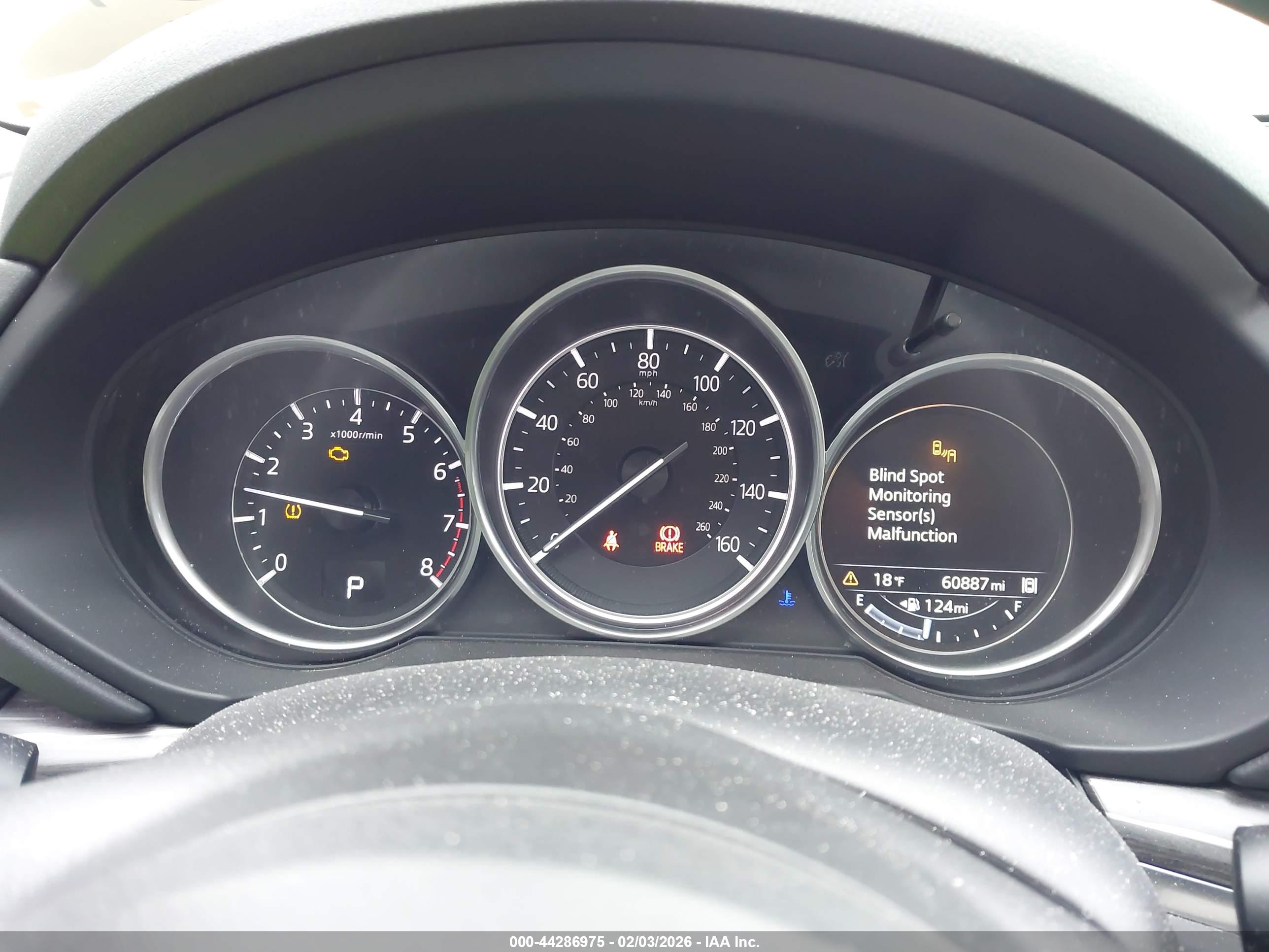 MAZDA CX-5 image 7