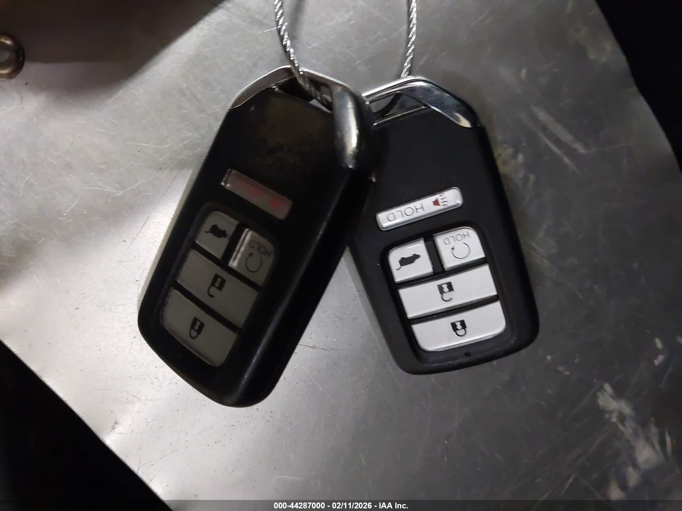 HONDA CIVIC image 11