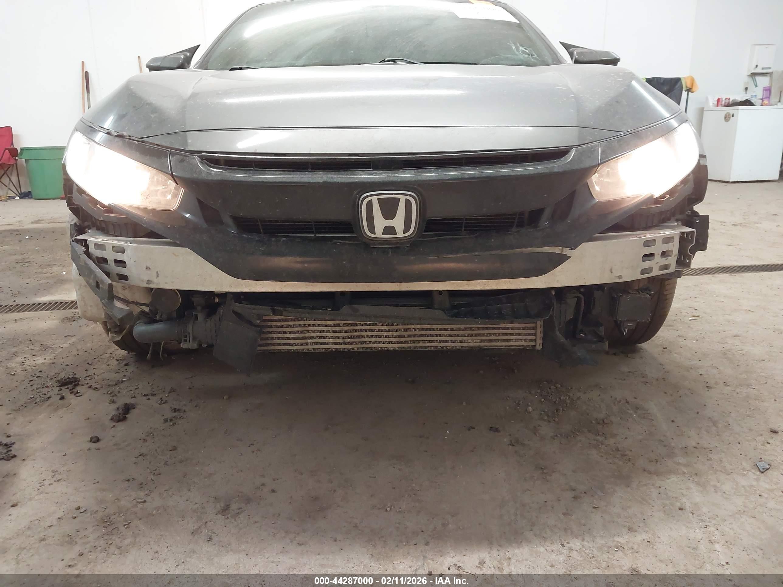 HONDA CIVIC image 6