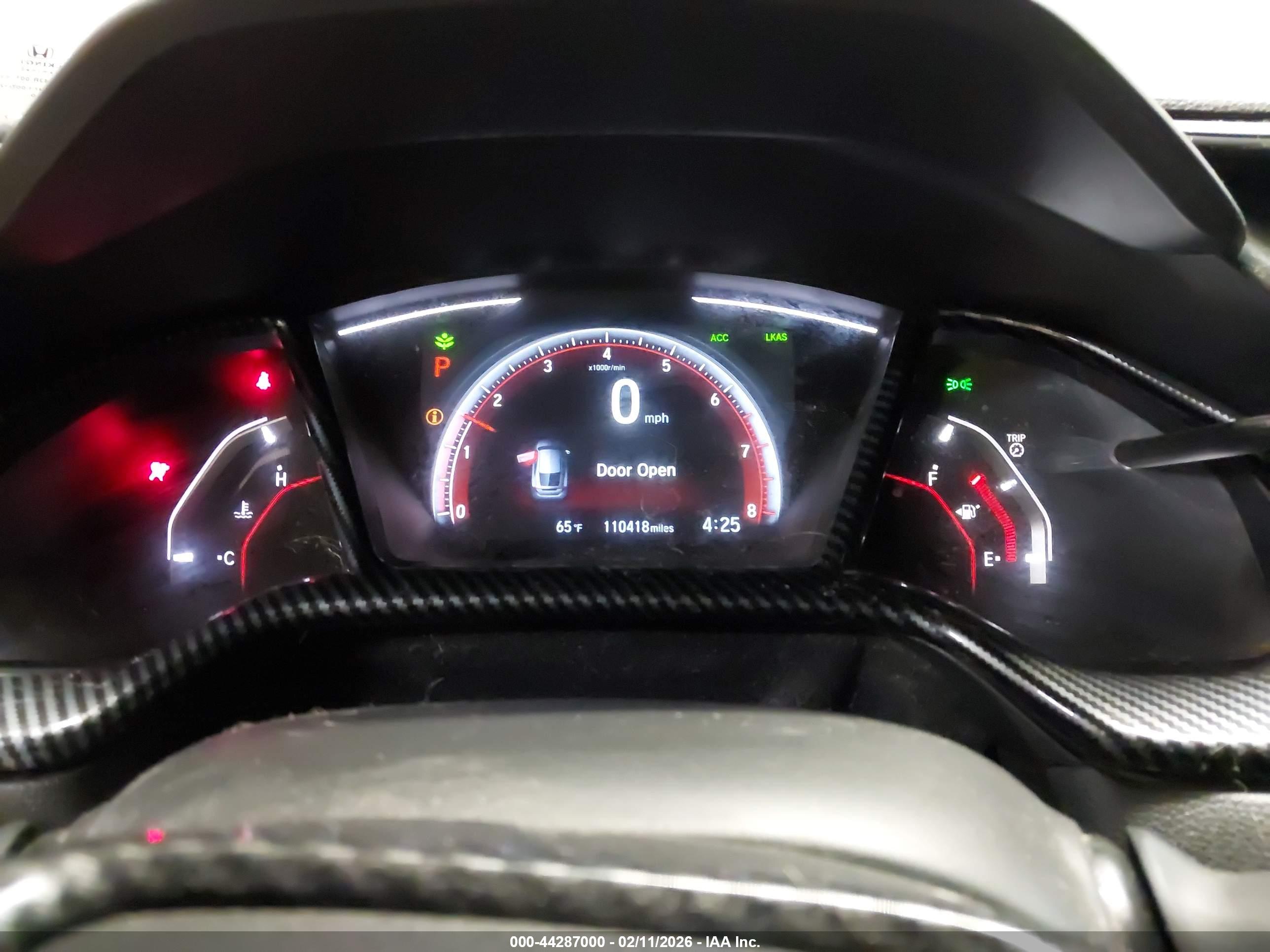 HONDA CIVIC image 7