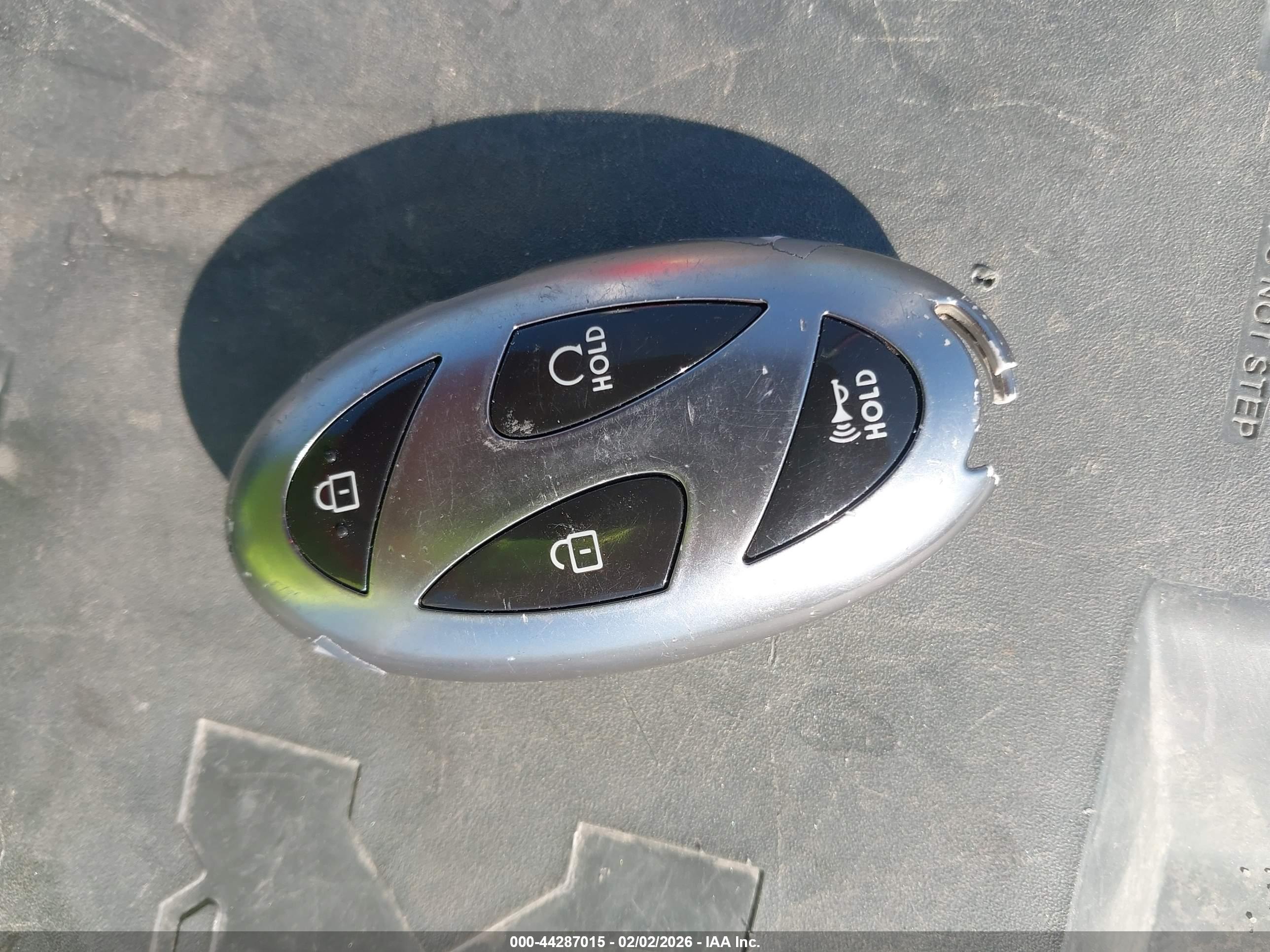 HYUNDAI SONATA image 11