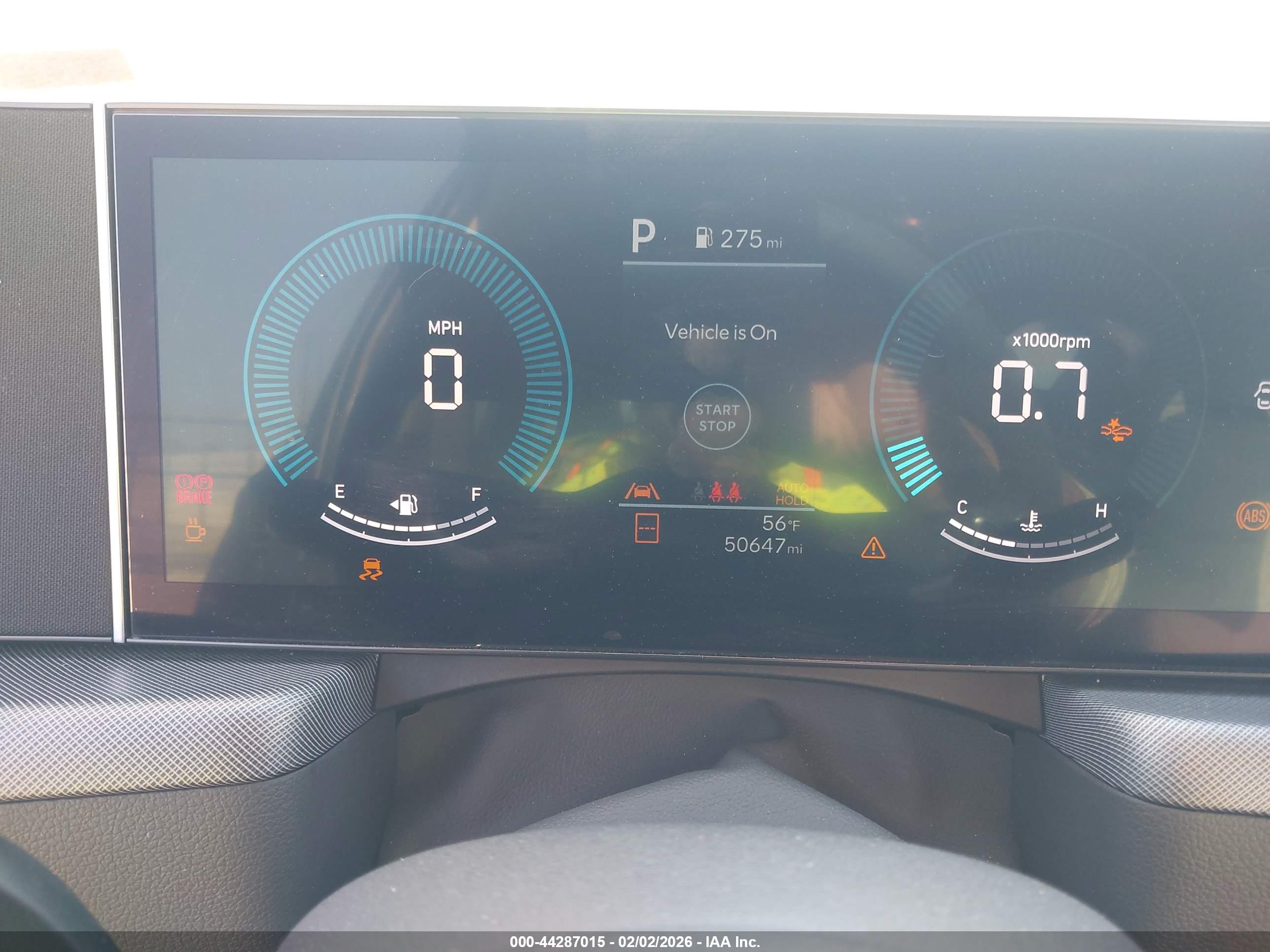 HYUNDAI SONATA image 7