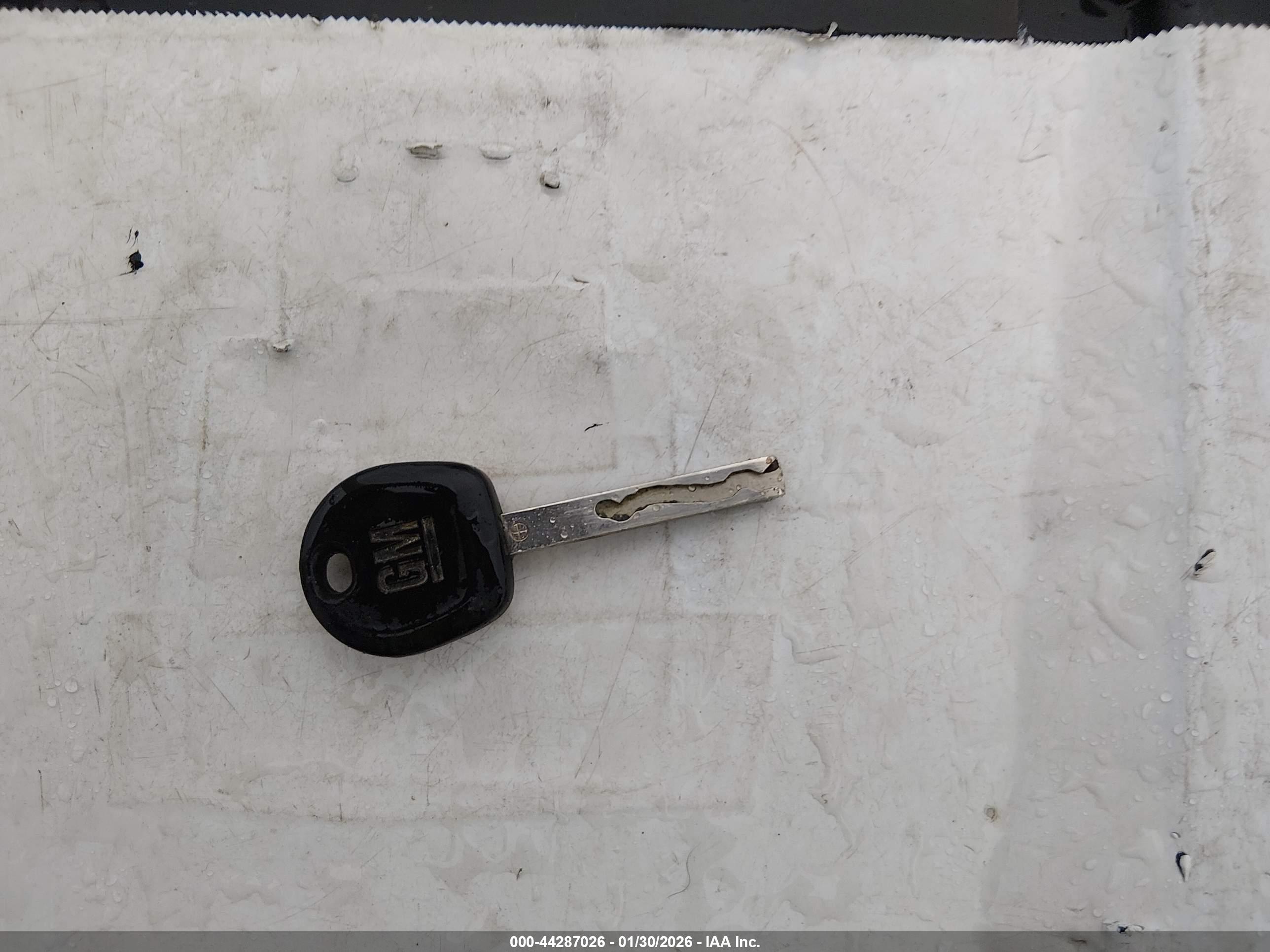 GMC SAVANA image 11