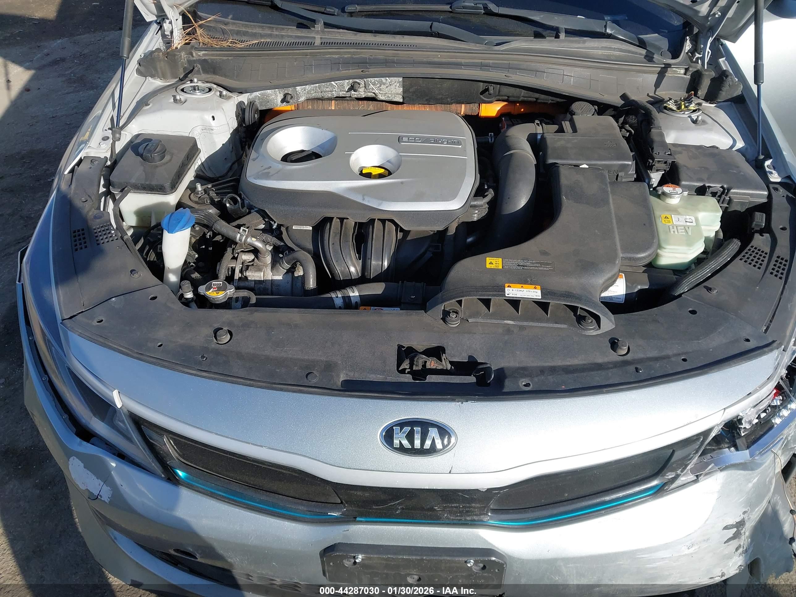 KIA OPTIMA image 10