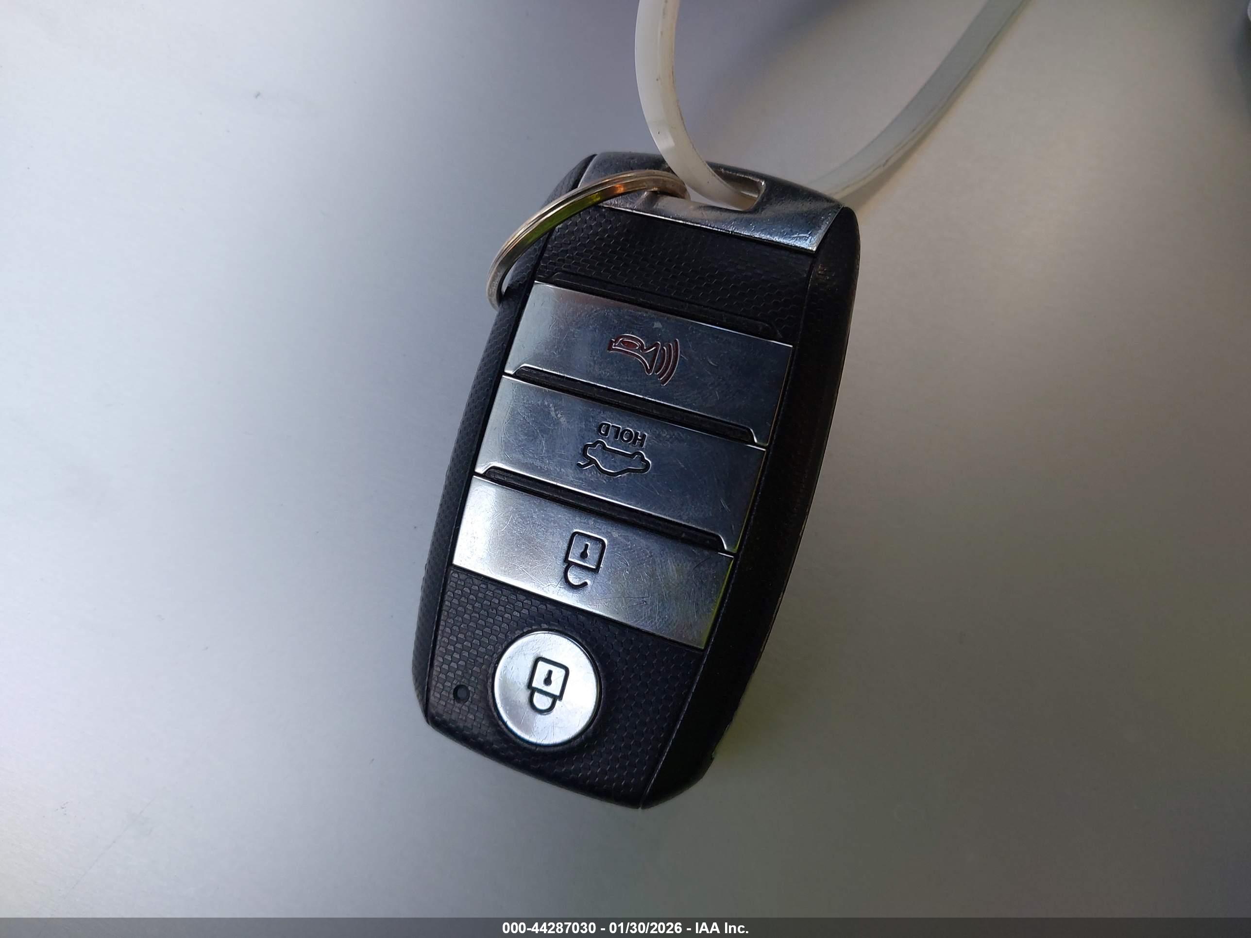 KIA OPTIMA image 11