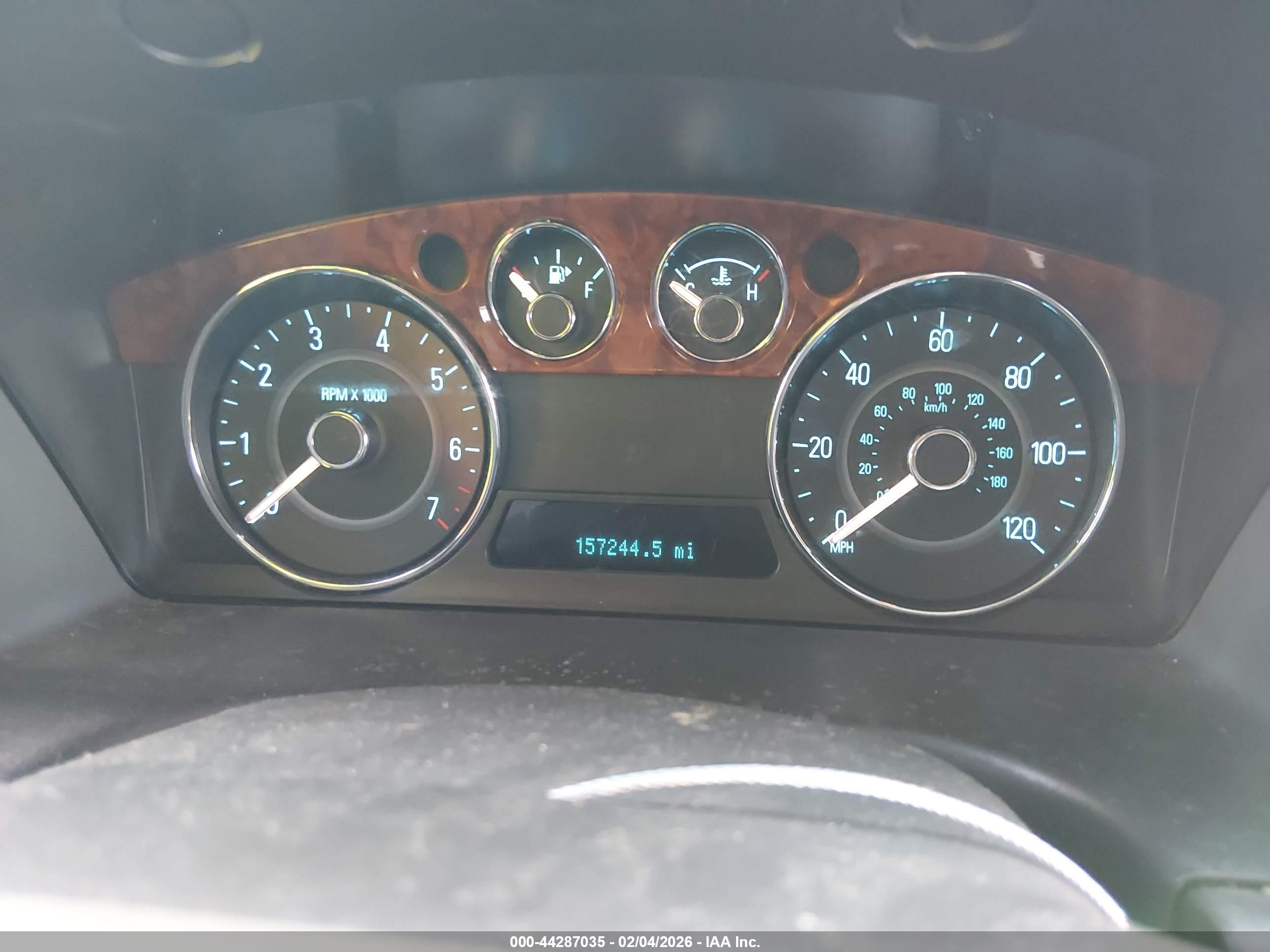 FORD FLEX image 7