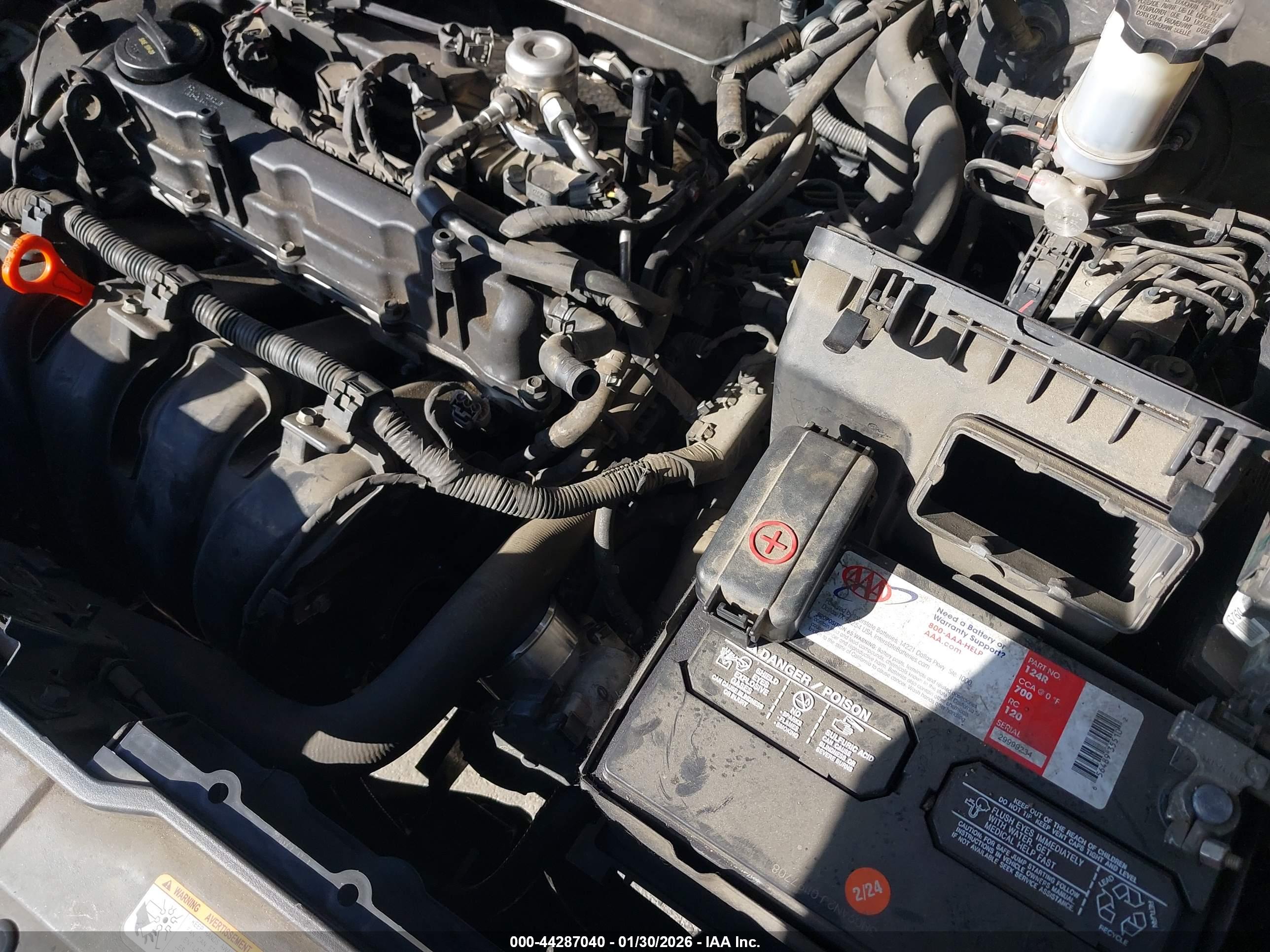 KIA SORENTO image 6