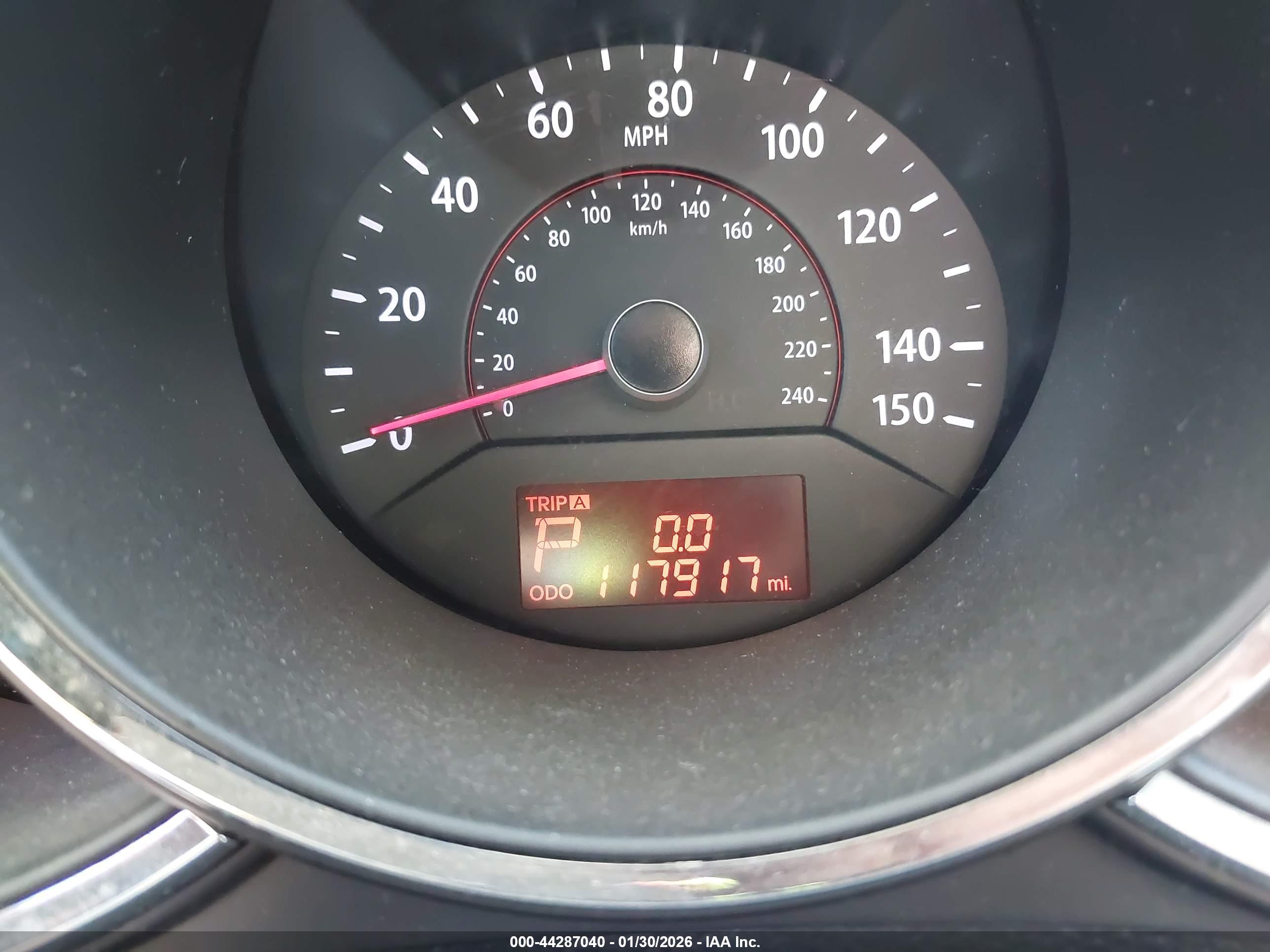 KIA SORENTO image 7