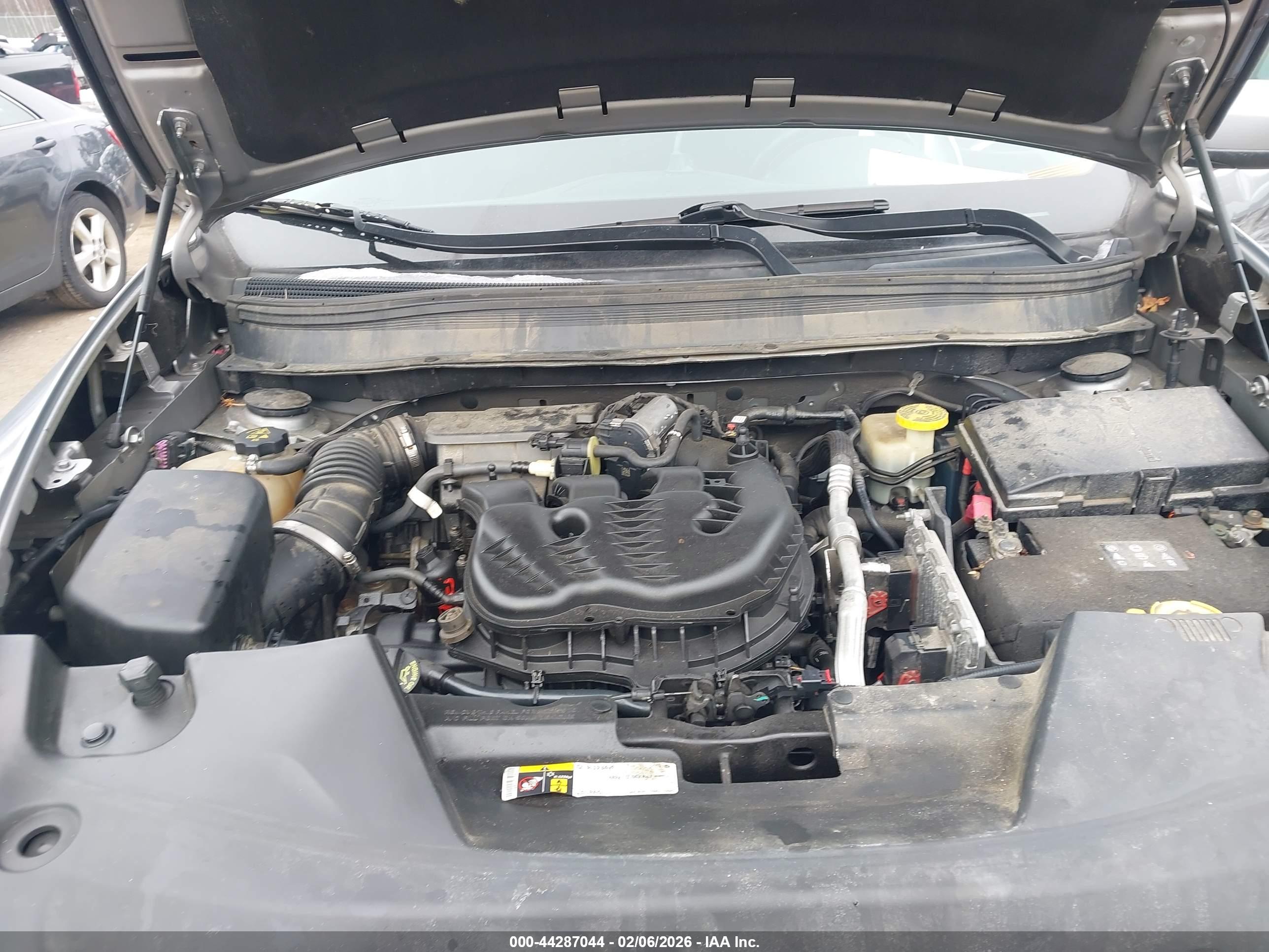 JEEP CHEROKEE image 10