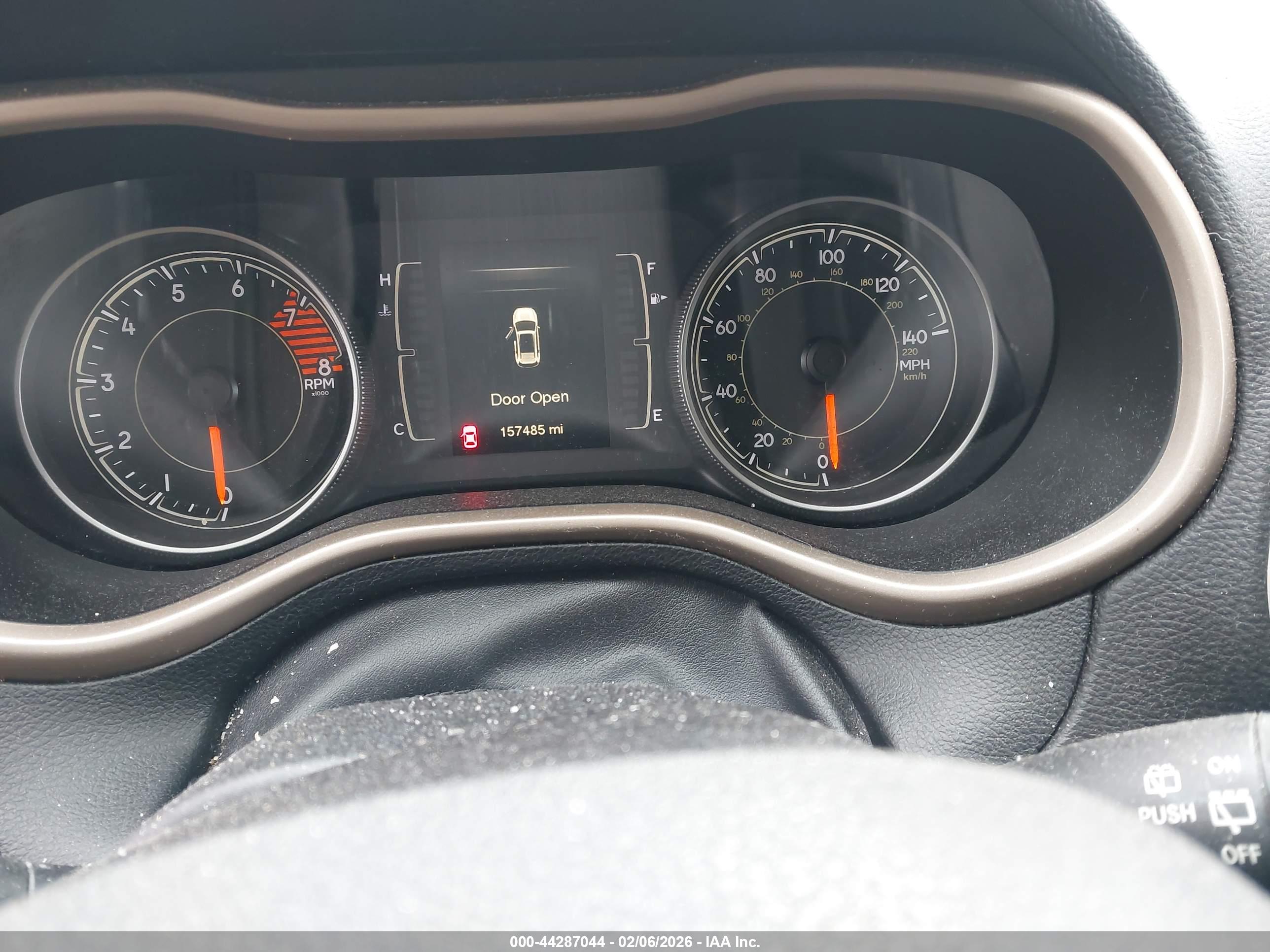 JEEP CHEROKEE image 7