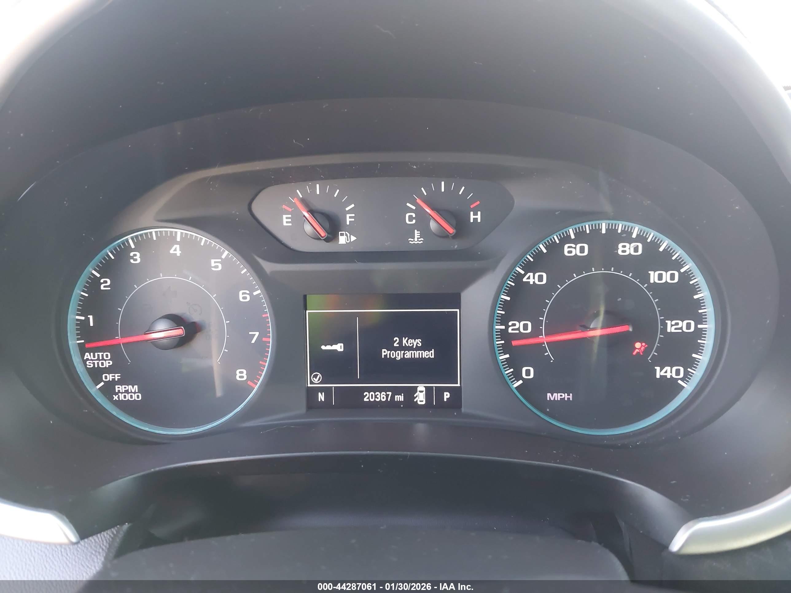CHEVROLET MALIBU image 7