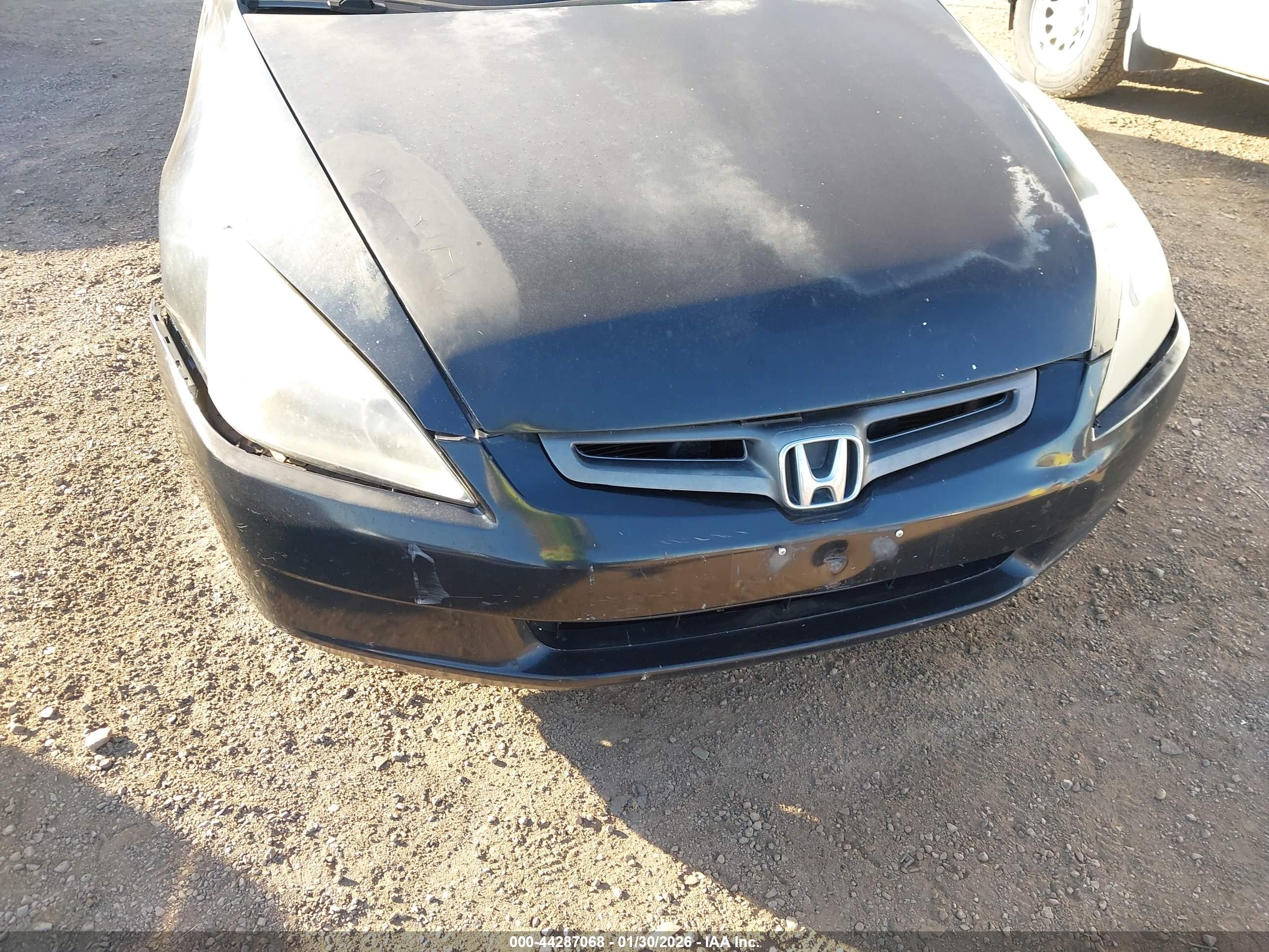 HONDA ACCORD image 6