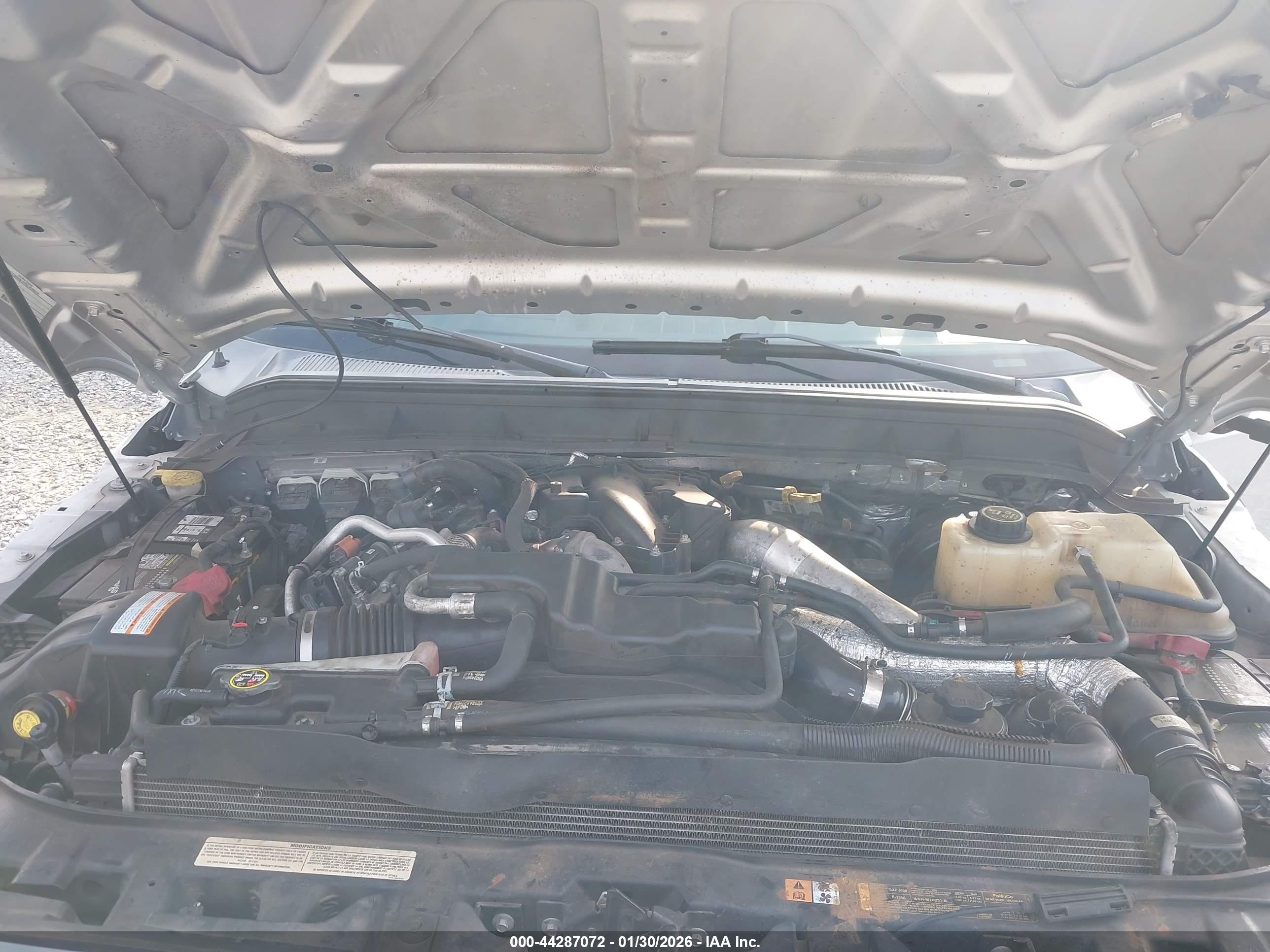 FORD F-250 image 10