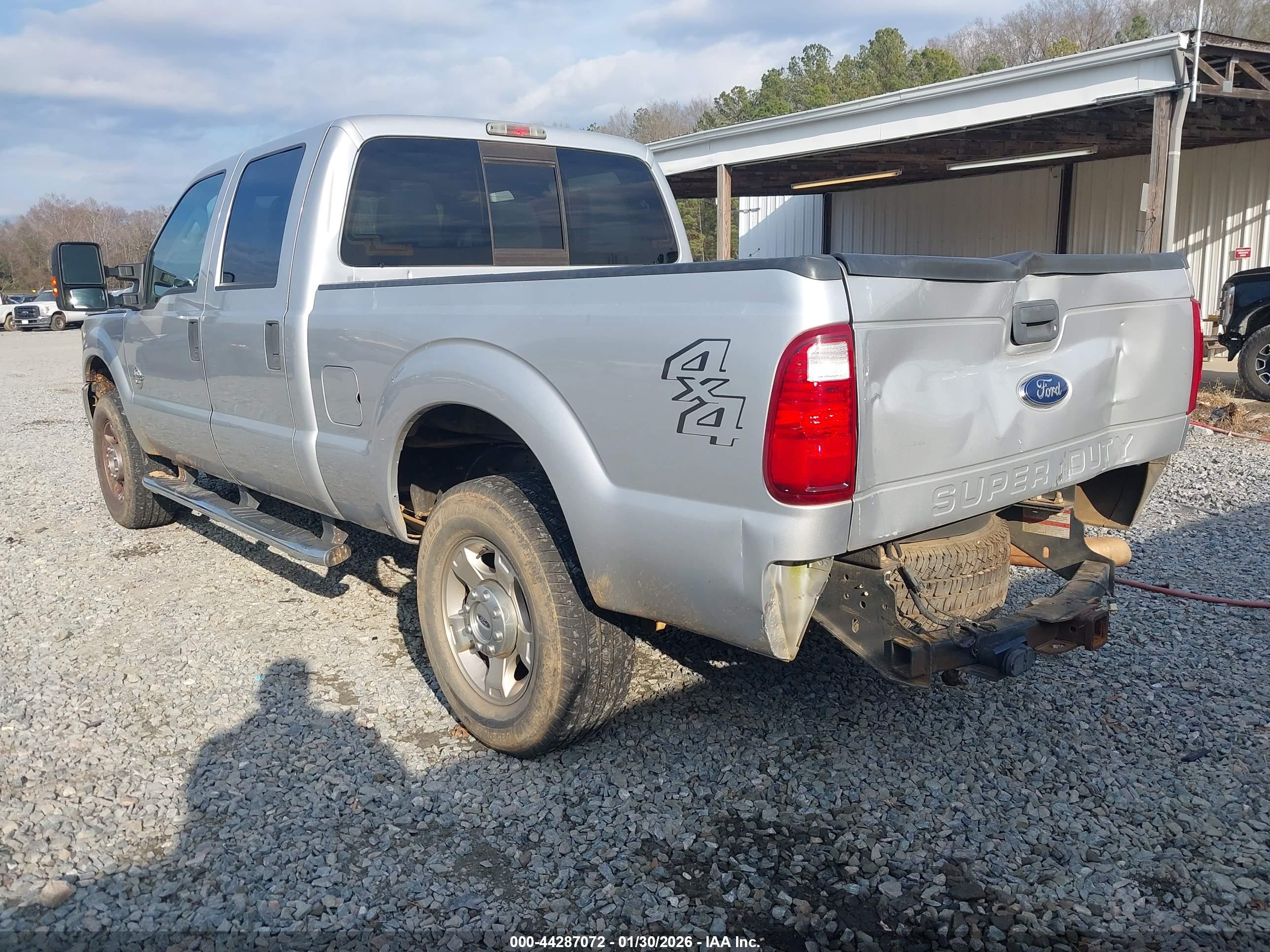 FORD F-250 image 3