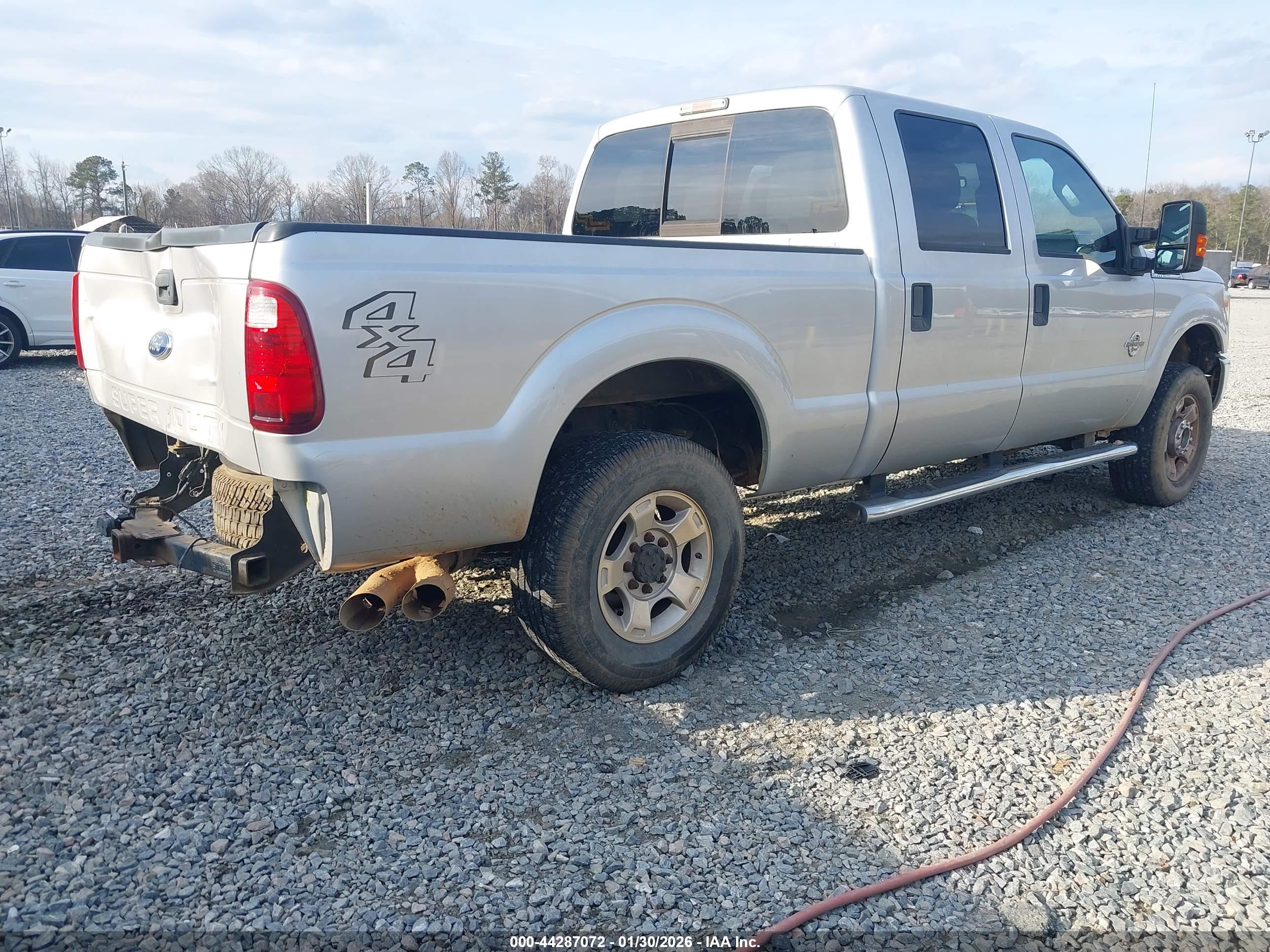 FORD F-250 image 4