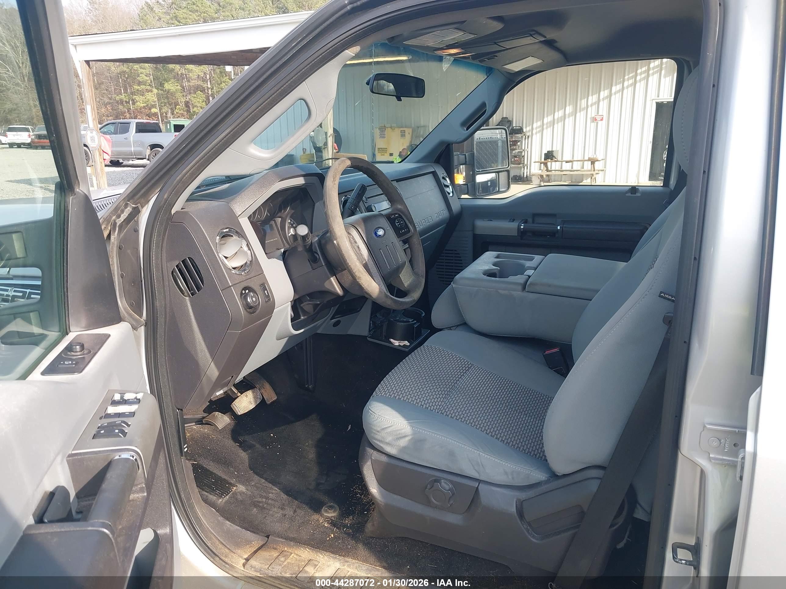 FORD F-250 image 5