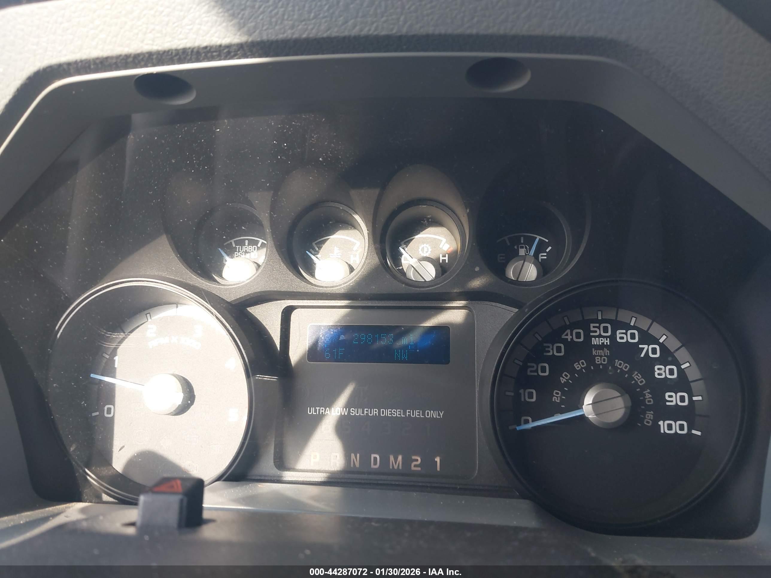 FORD F-250 image 7