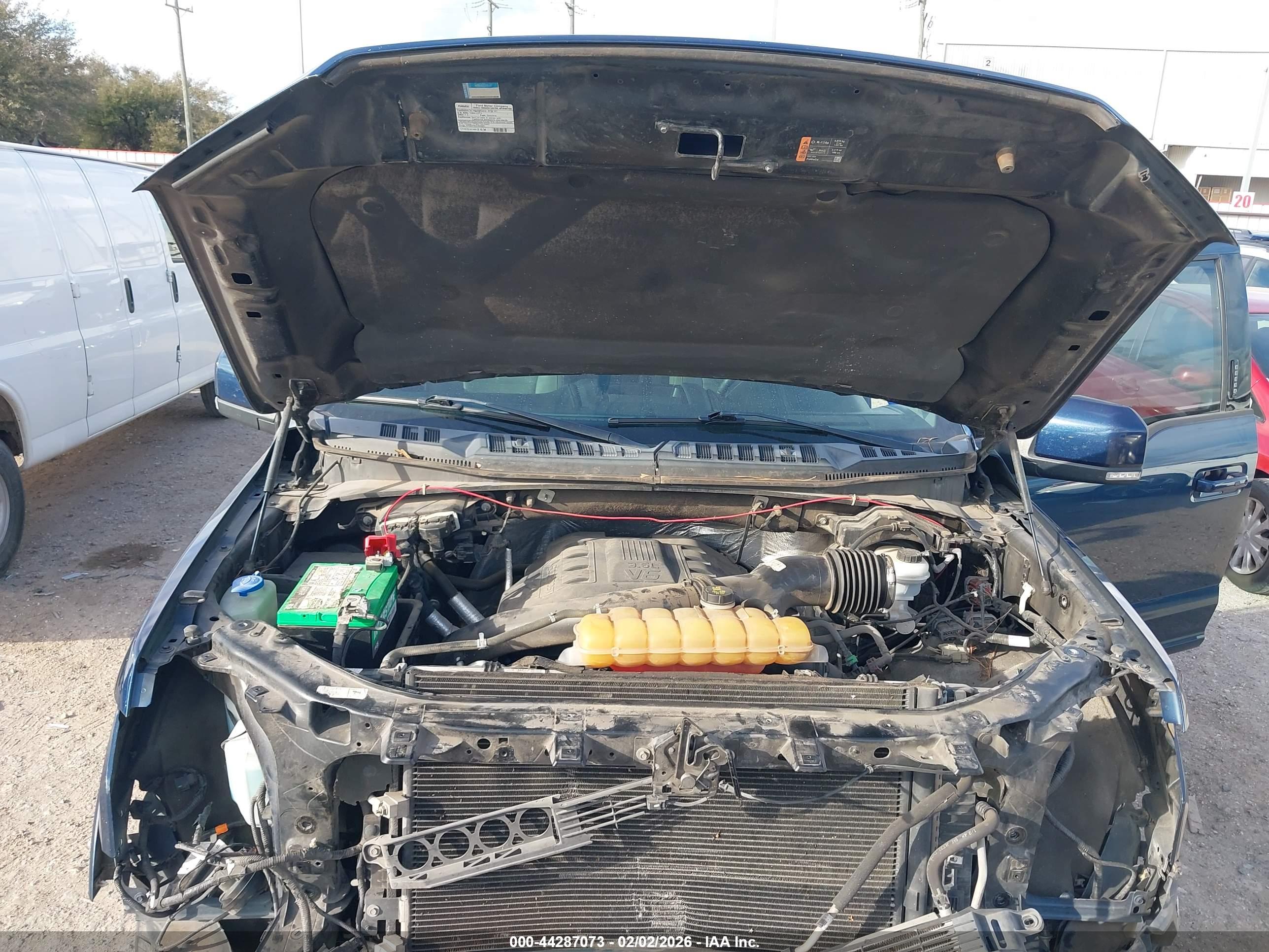 FORD F-150 image 10
