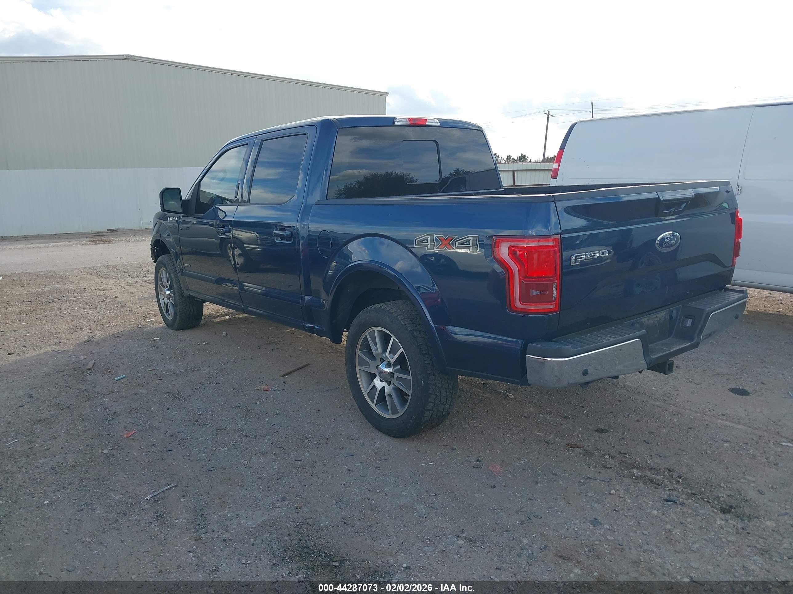 FORD F-150 image 3