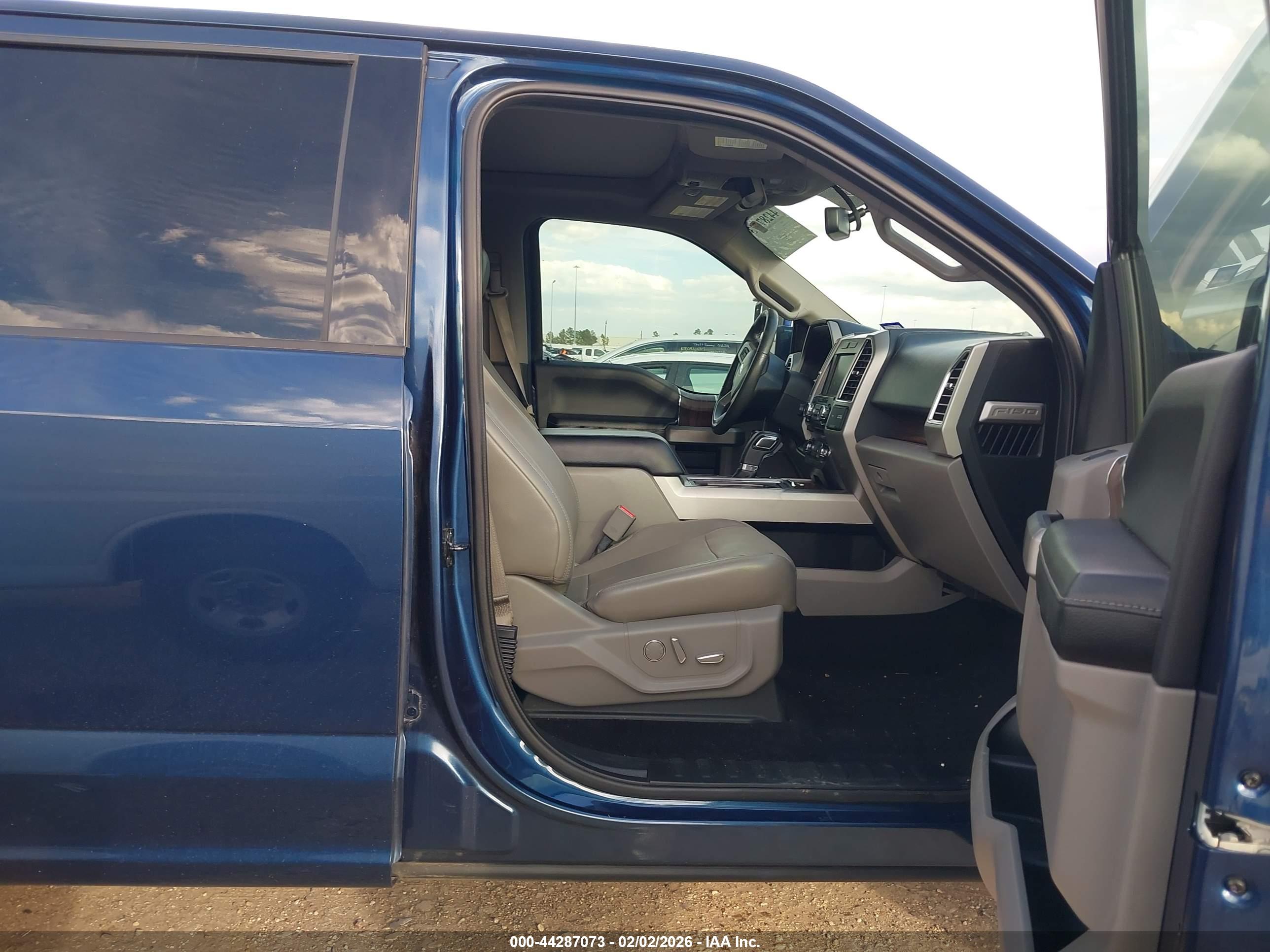 FORD F-150 image 5