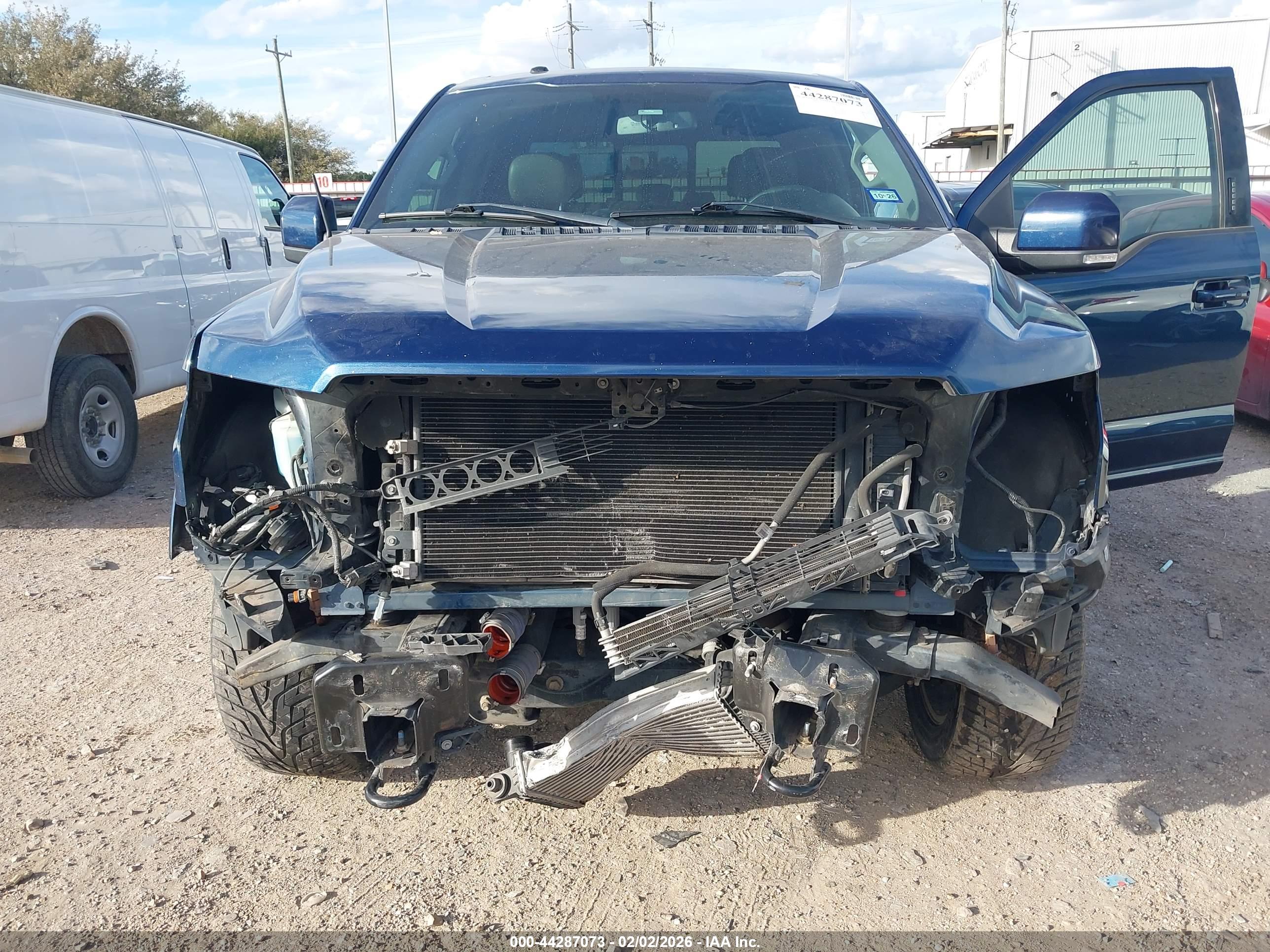 FORD F-150 image 6