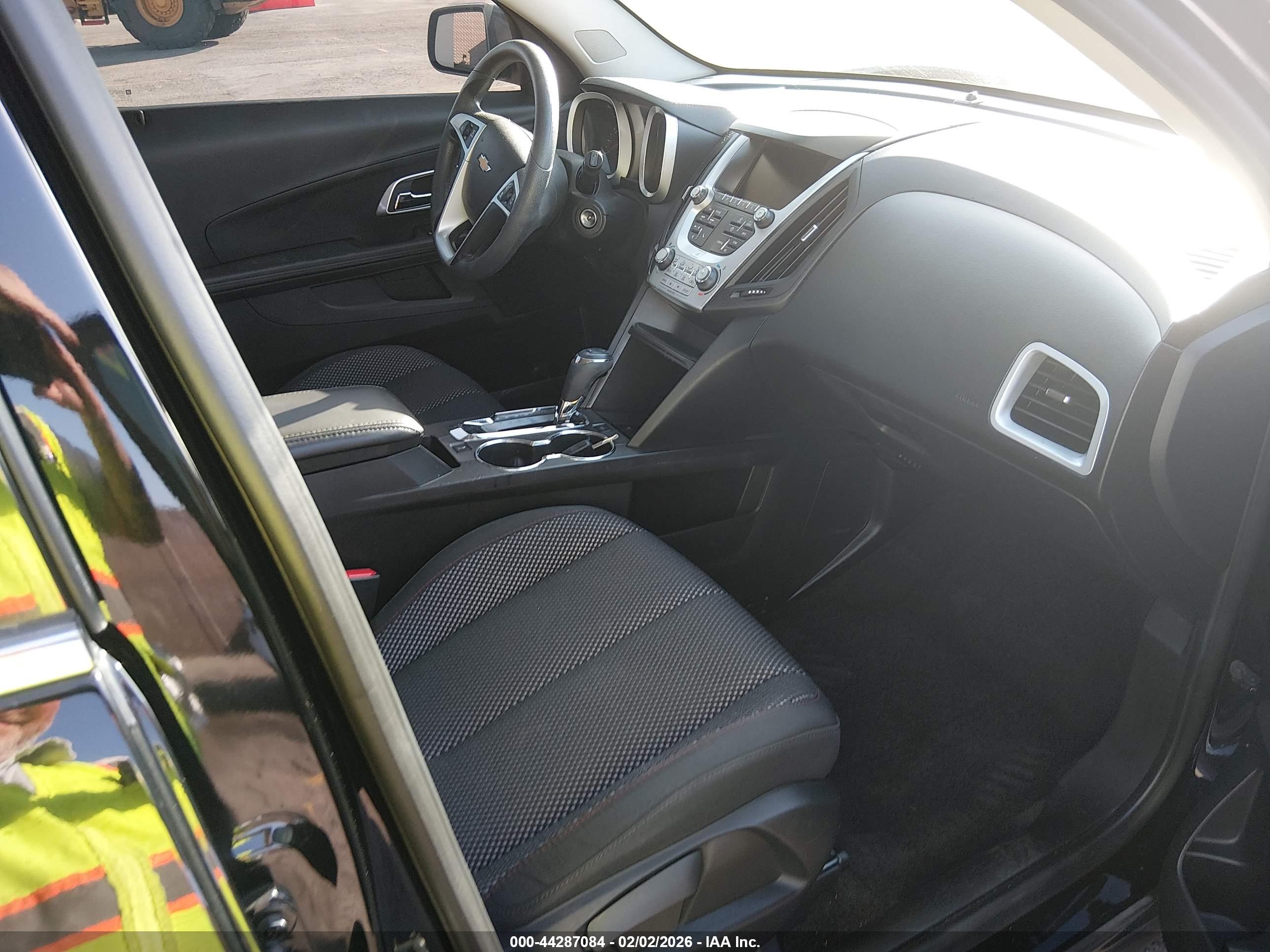CHEVROLET EQUINOX image 5